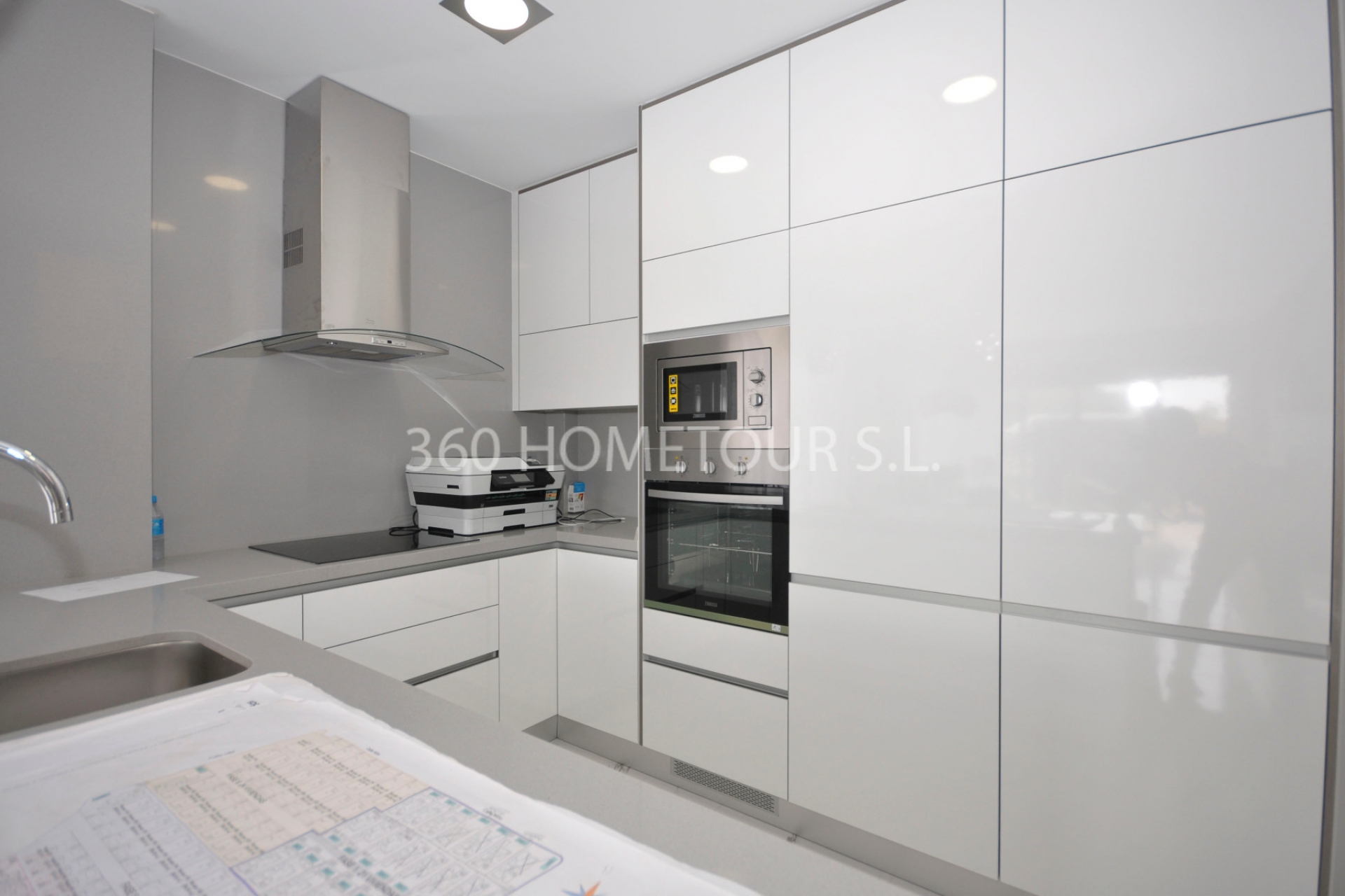 New Build - Willa -
Orihuela Costa - Villamartin