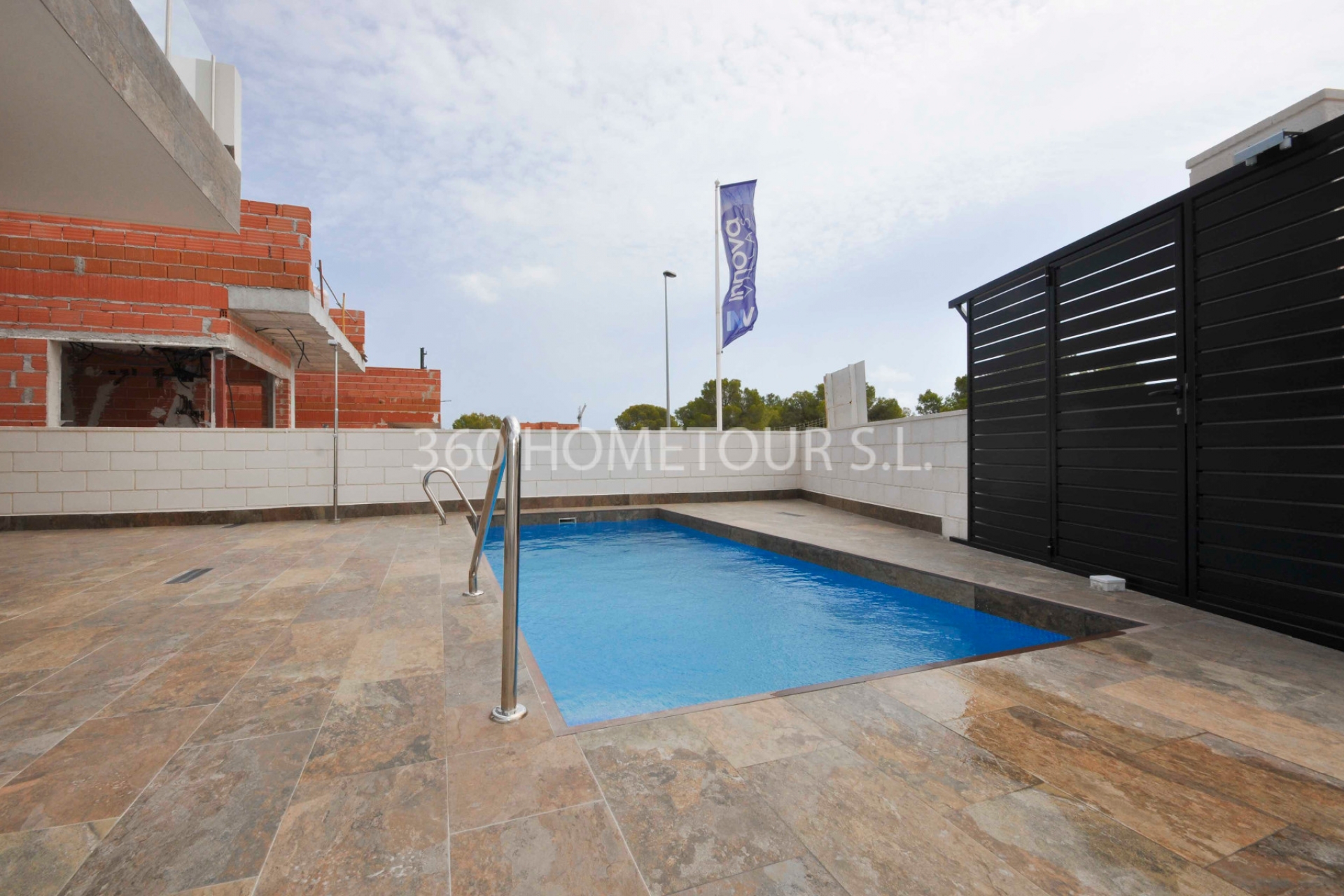 New Build - Willa -
Orihuela Costa - Villamartin