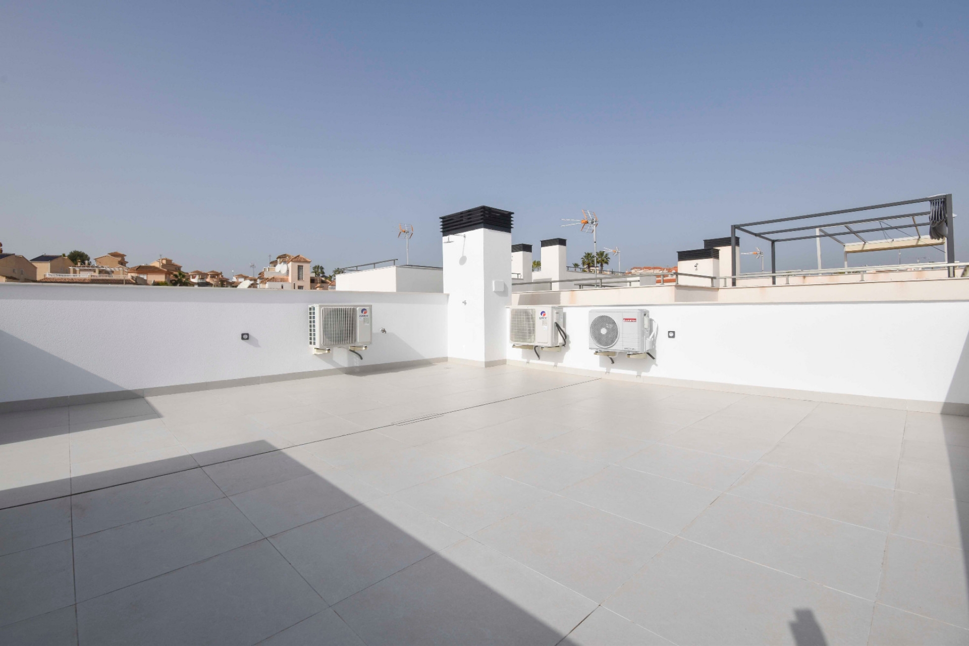 New Build - Willa -
Orihuela Costa - Villamartin