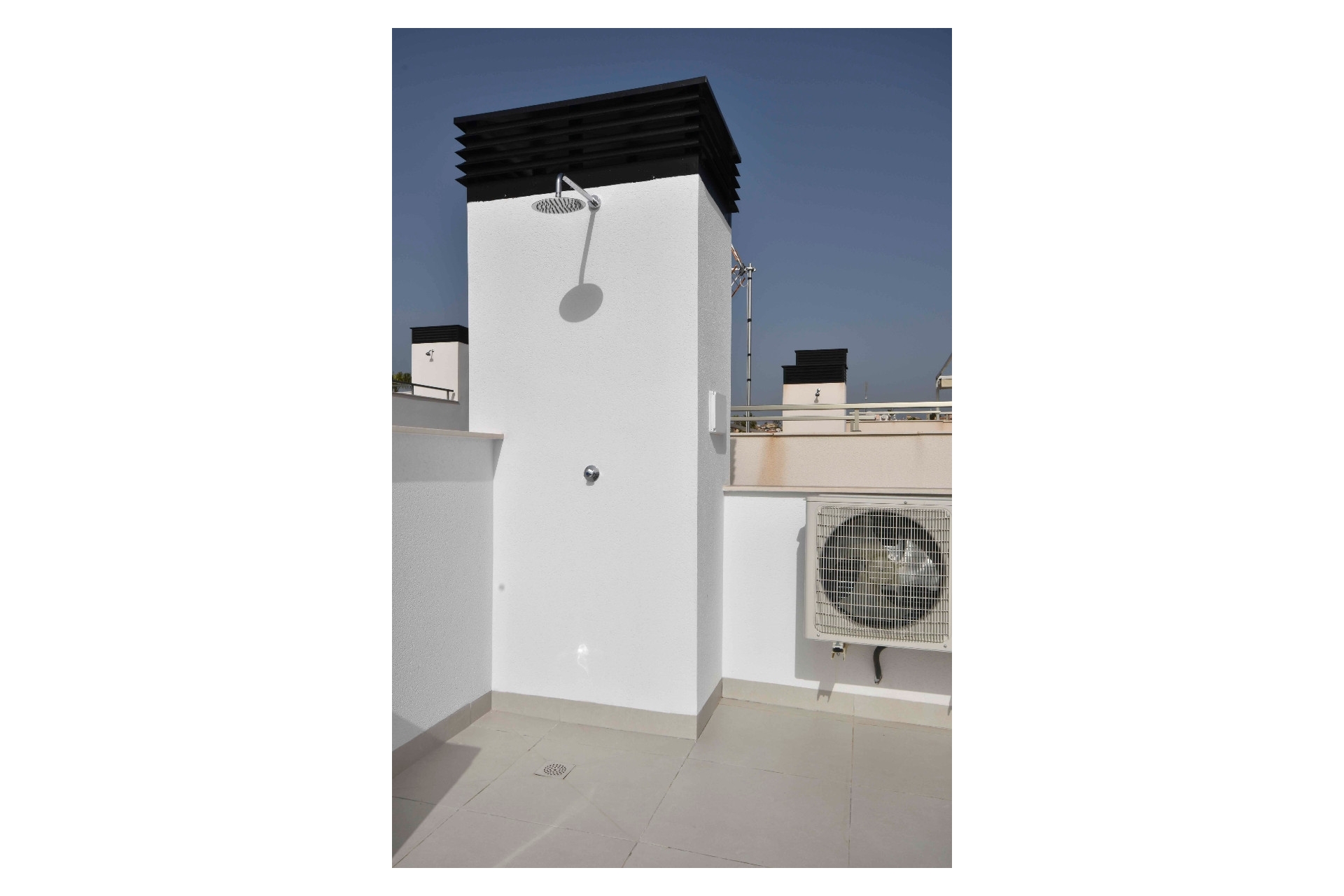 New Build - Willa -
Orihuela Costa - Villamartin