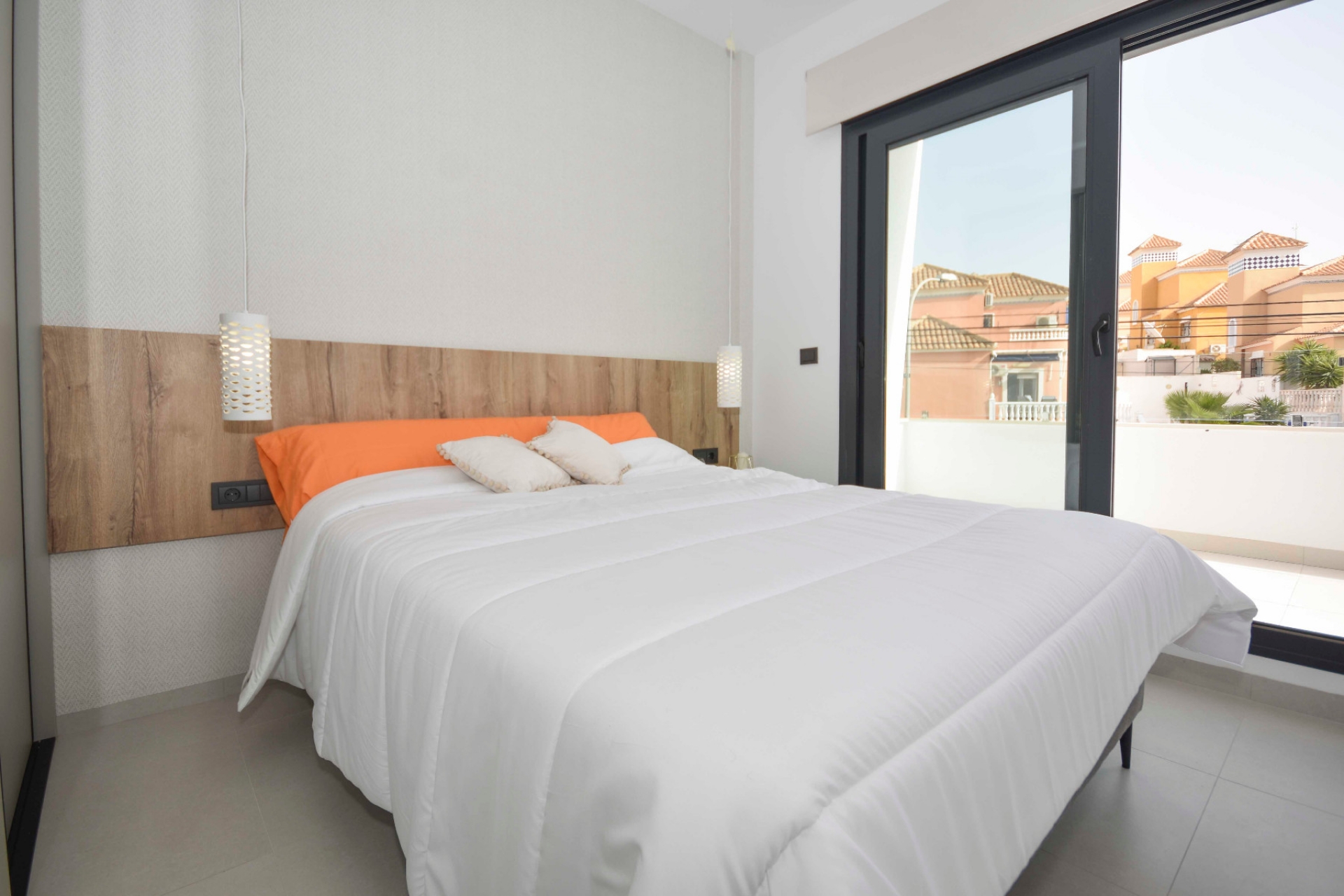 New Build - Willa -
Orihuela Costa - Villamartin