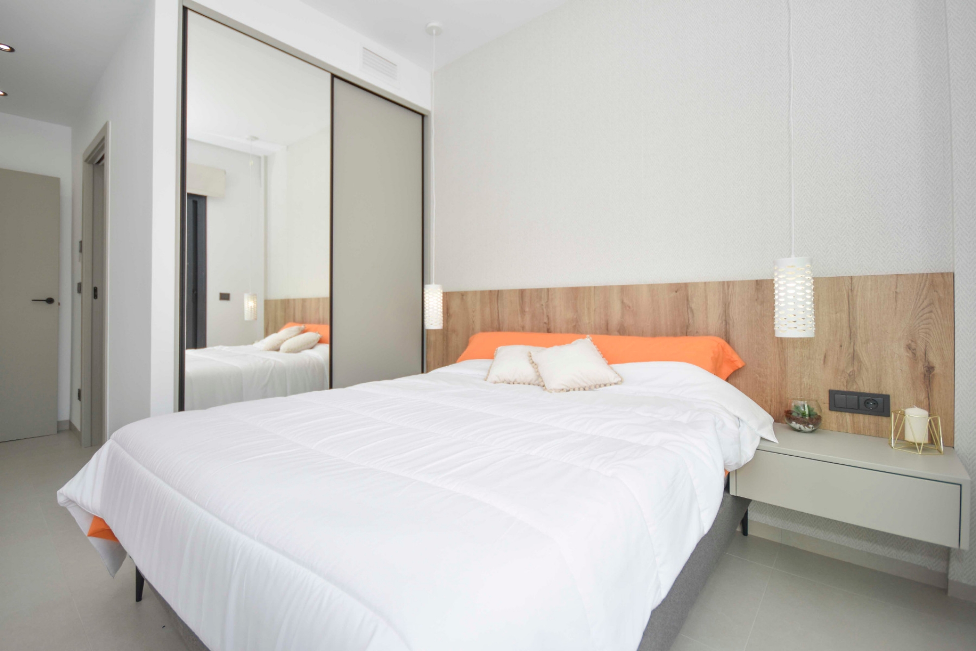 New Build - Willa -
Orihuela Costa - Villamartin