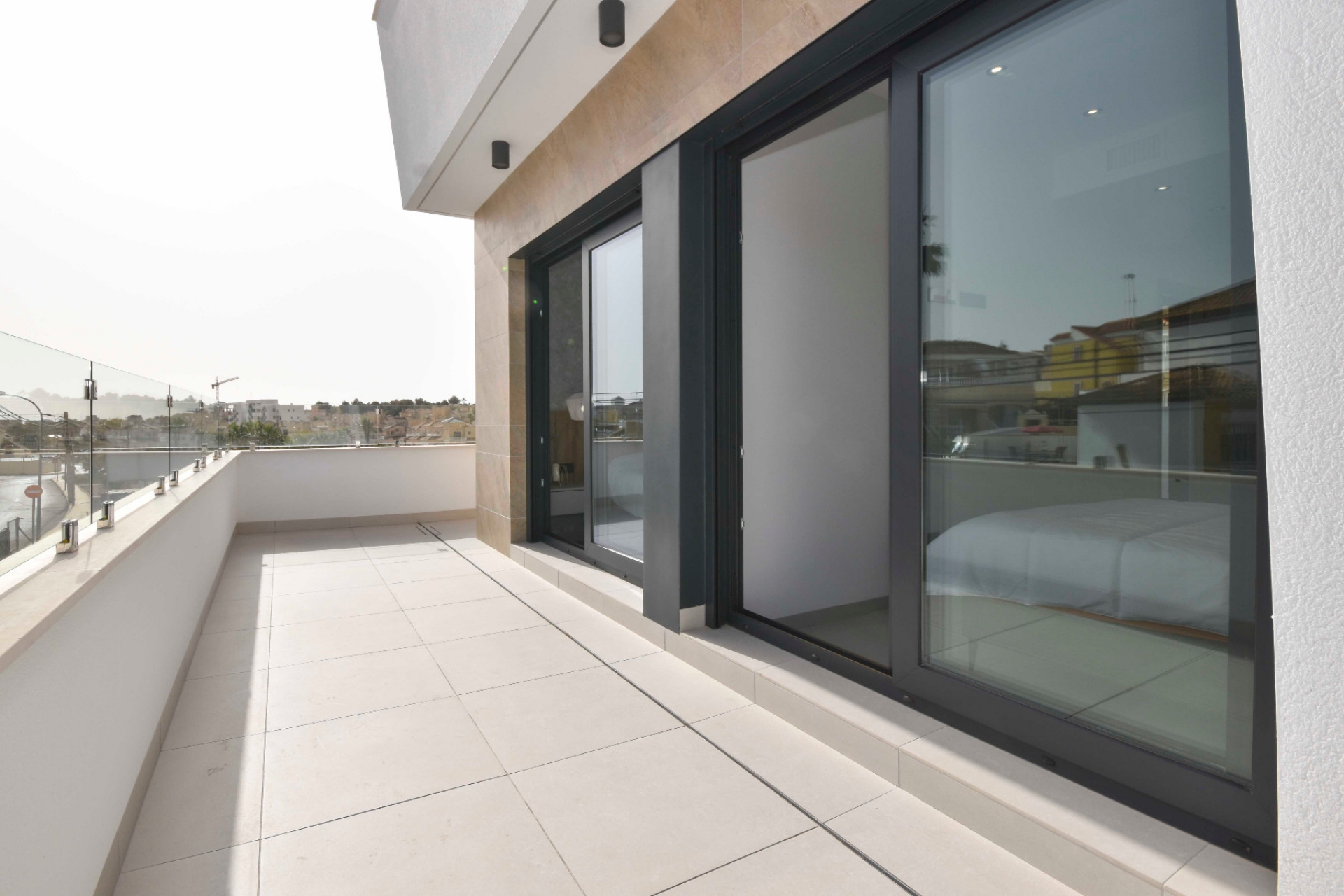 New Build - Willa -
Orihuela Costa - Villamartin