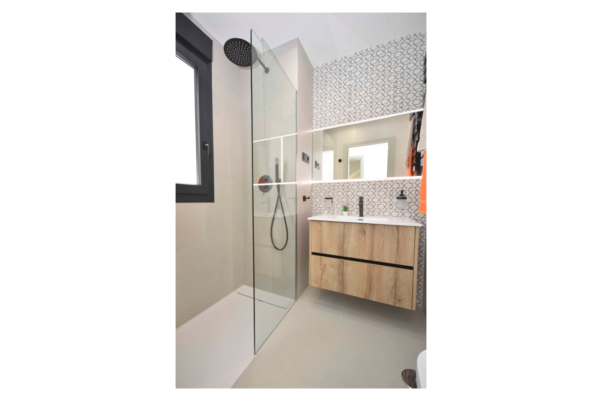 New Build - Willa -
Orihuela Costa - Villamartin