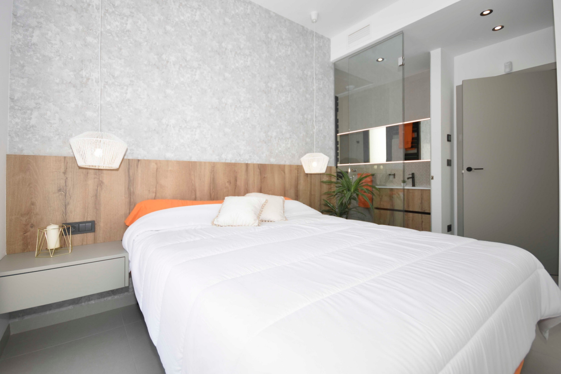 New Build - Willa -
Orihuela Costa - Villamartin