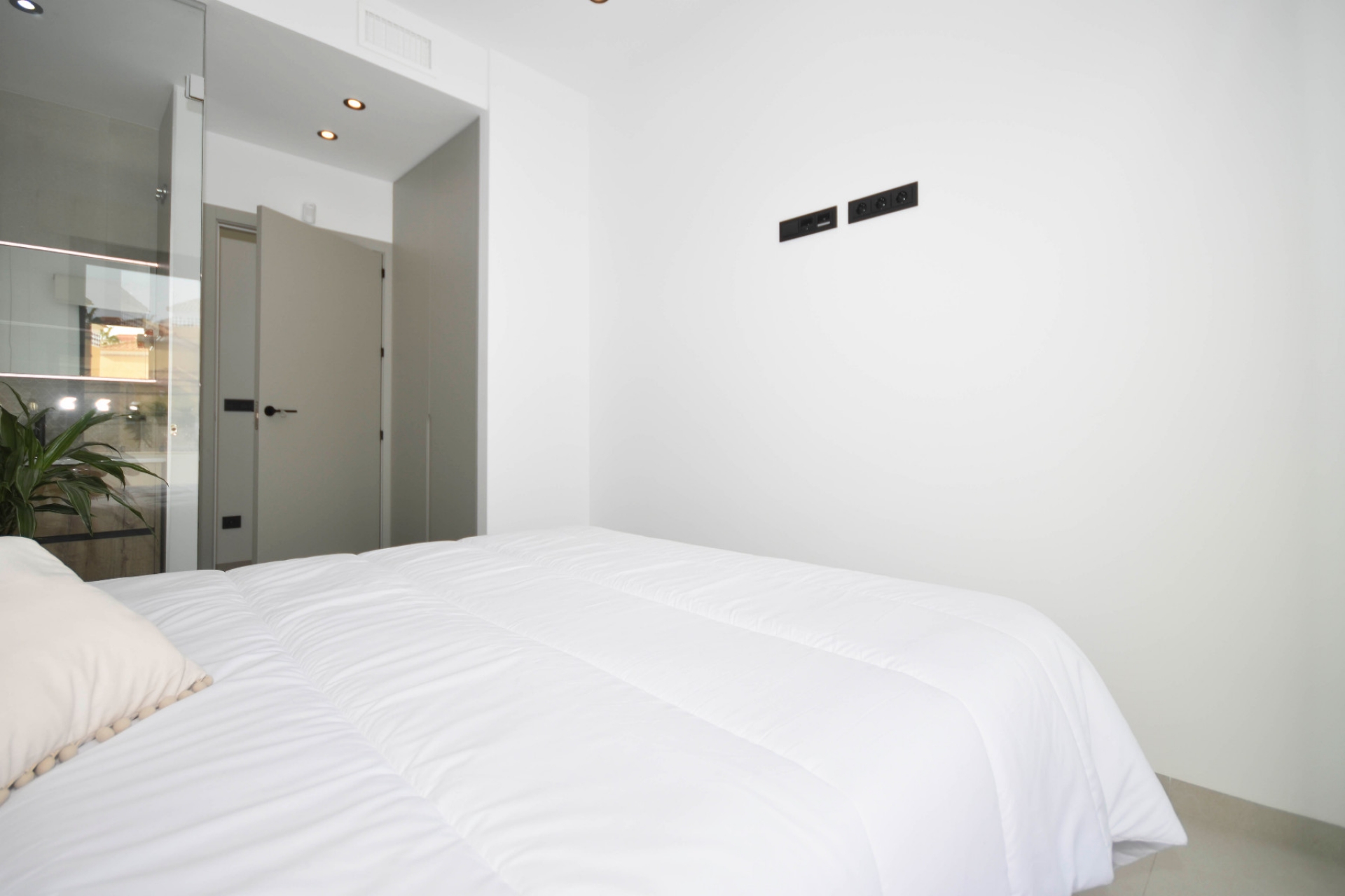 New Build - Willa -
Orihuela Costa - Villamartin