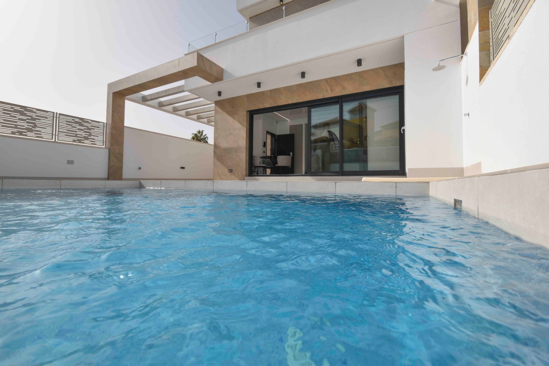 New Build - Willa -
Orihuela Costa - Villamartin