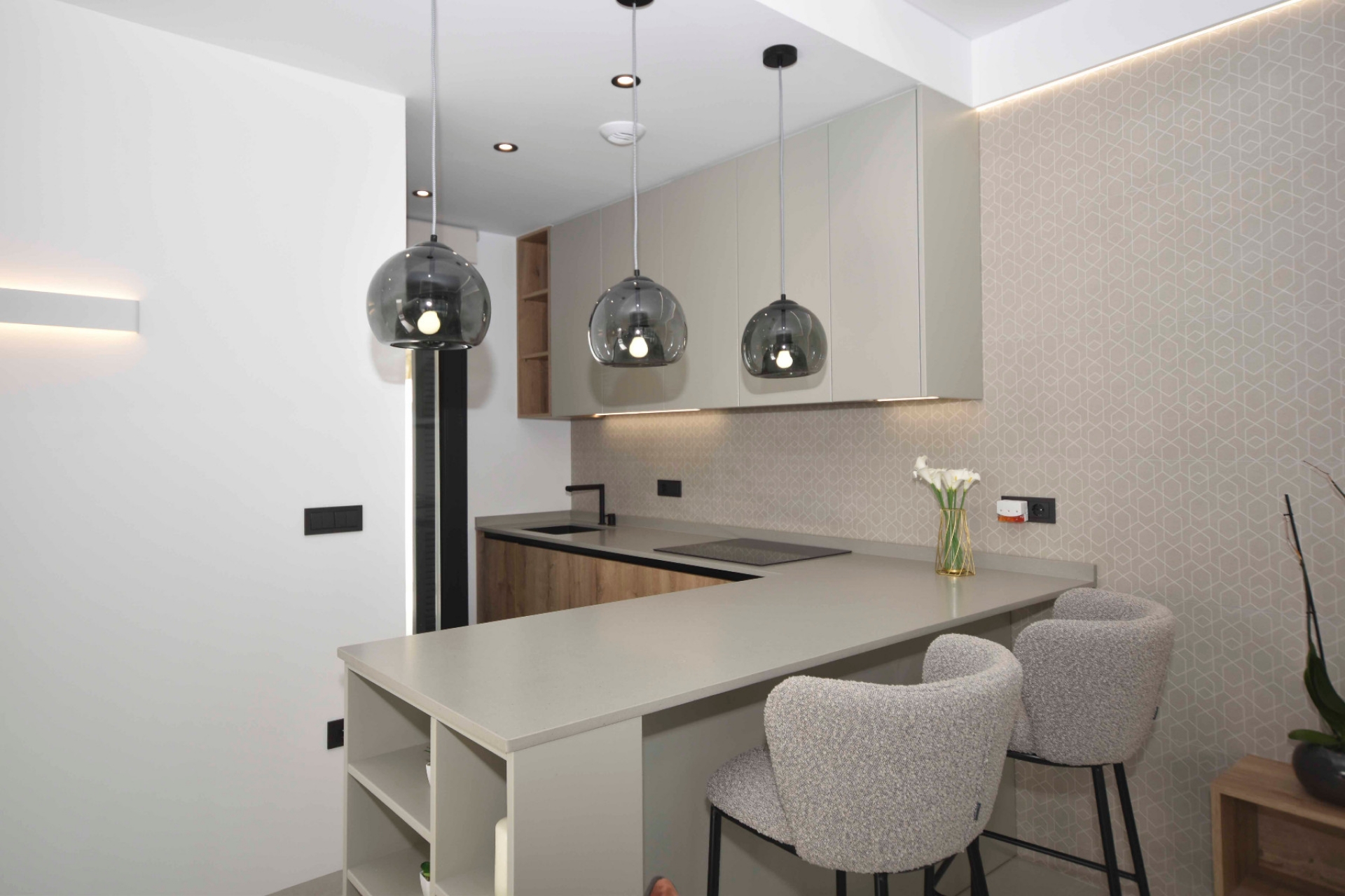 New Build - Willa -
Orihuela Costa - Villamartin