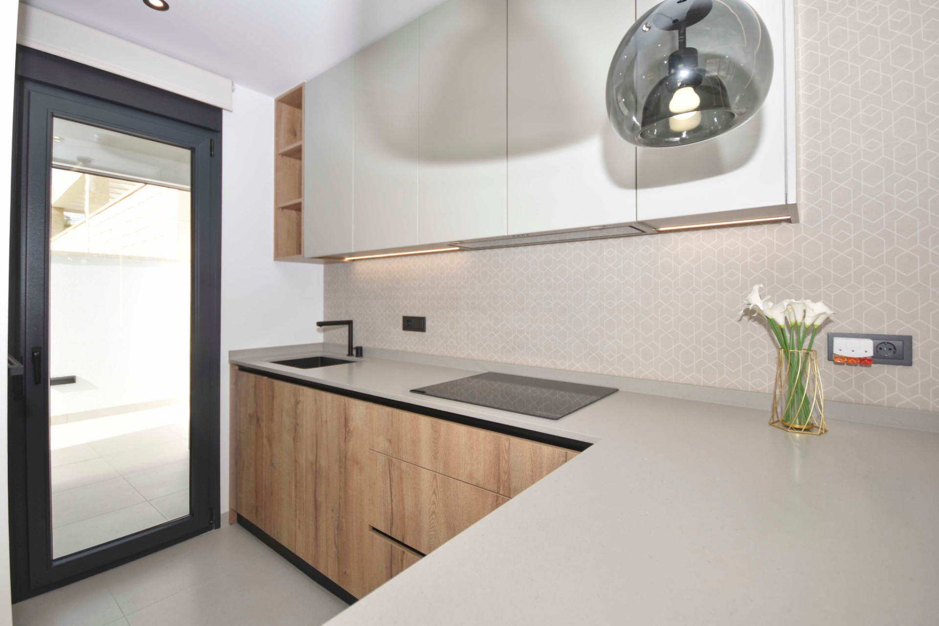 New Build - Willa -
Orihuela Costa - Villamartin