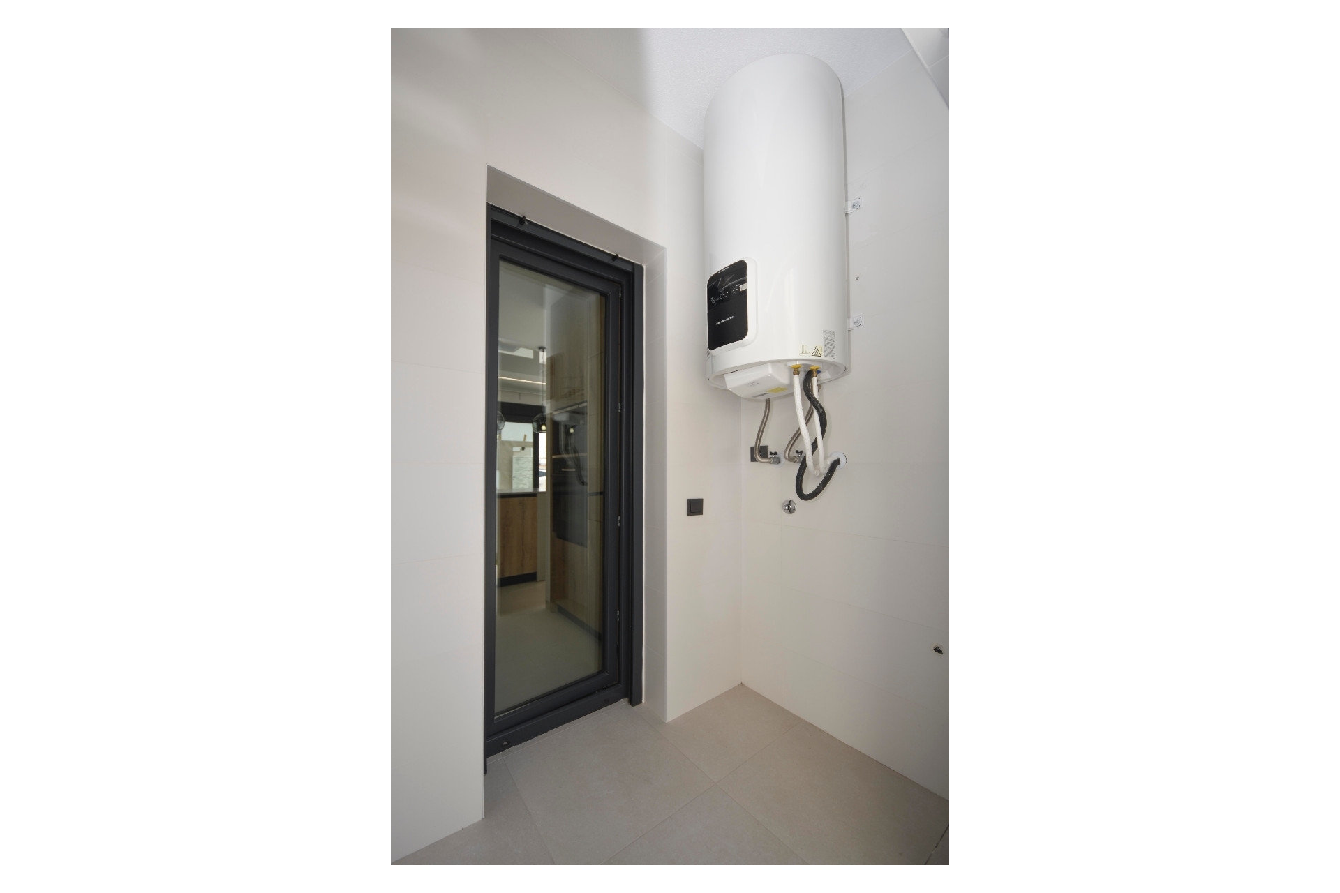 New Build - Willa -
Orihuela Costa - Villamartin