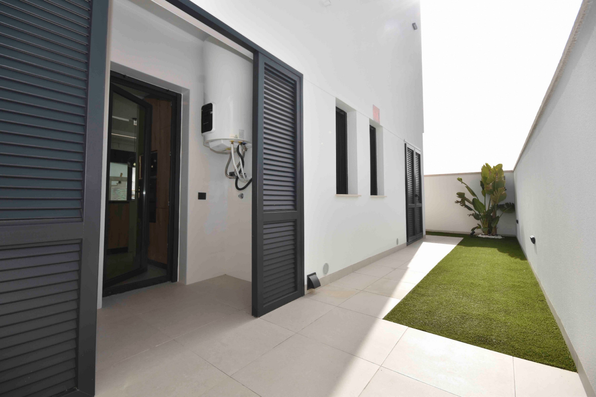New Build - Willa -
Orihuela Costa - Villamartin