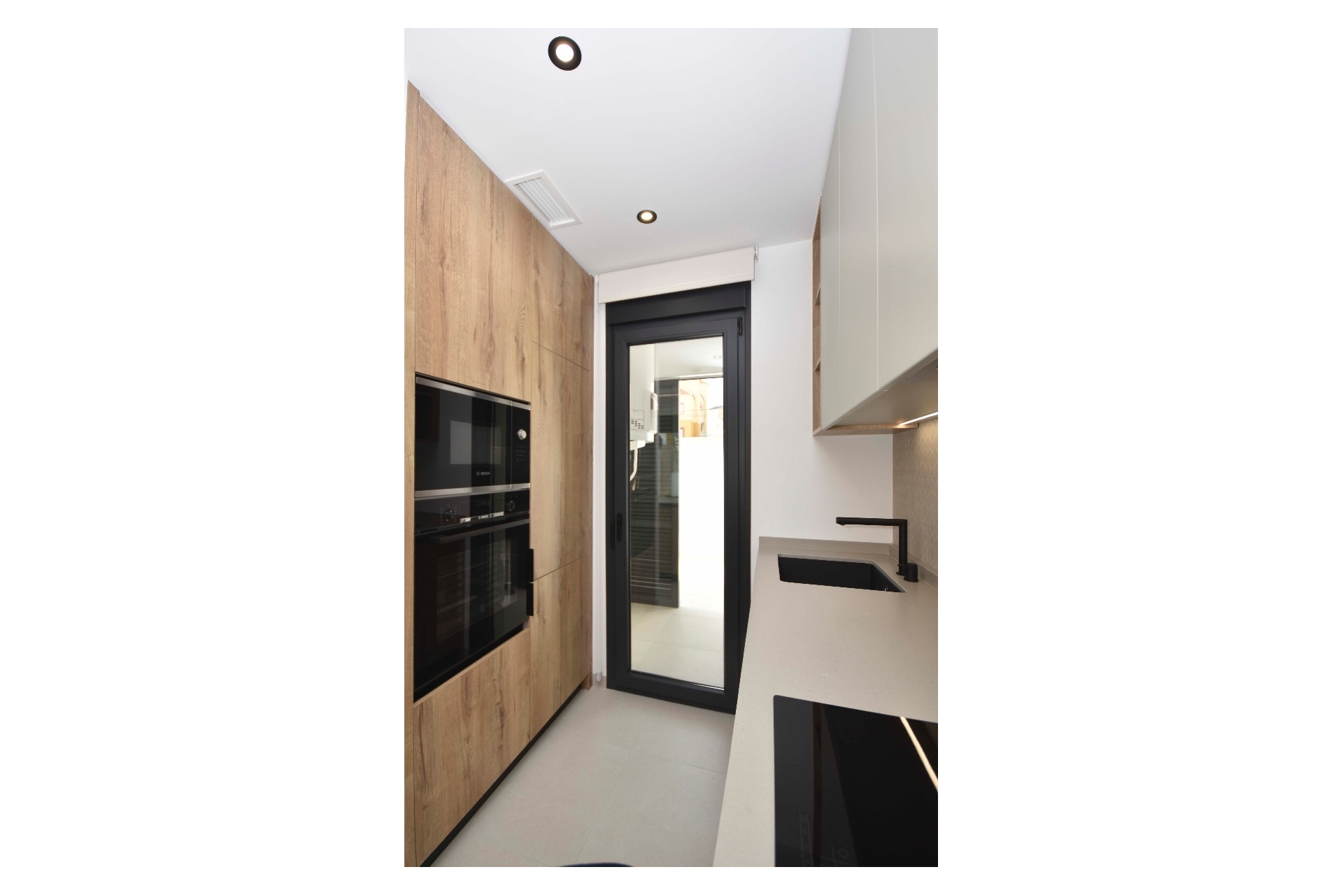 New Build - Willa -
Orihuela Costa - Villamartin