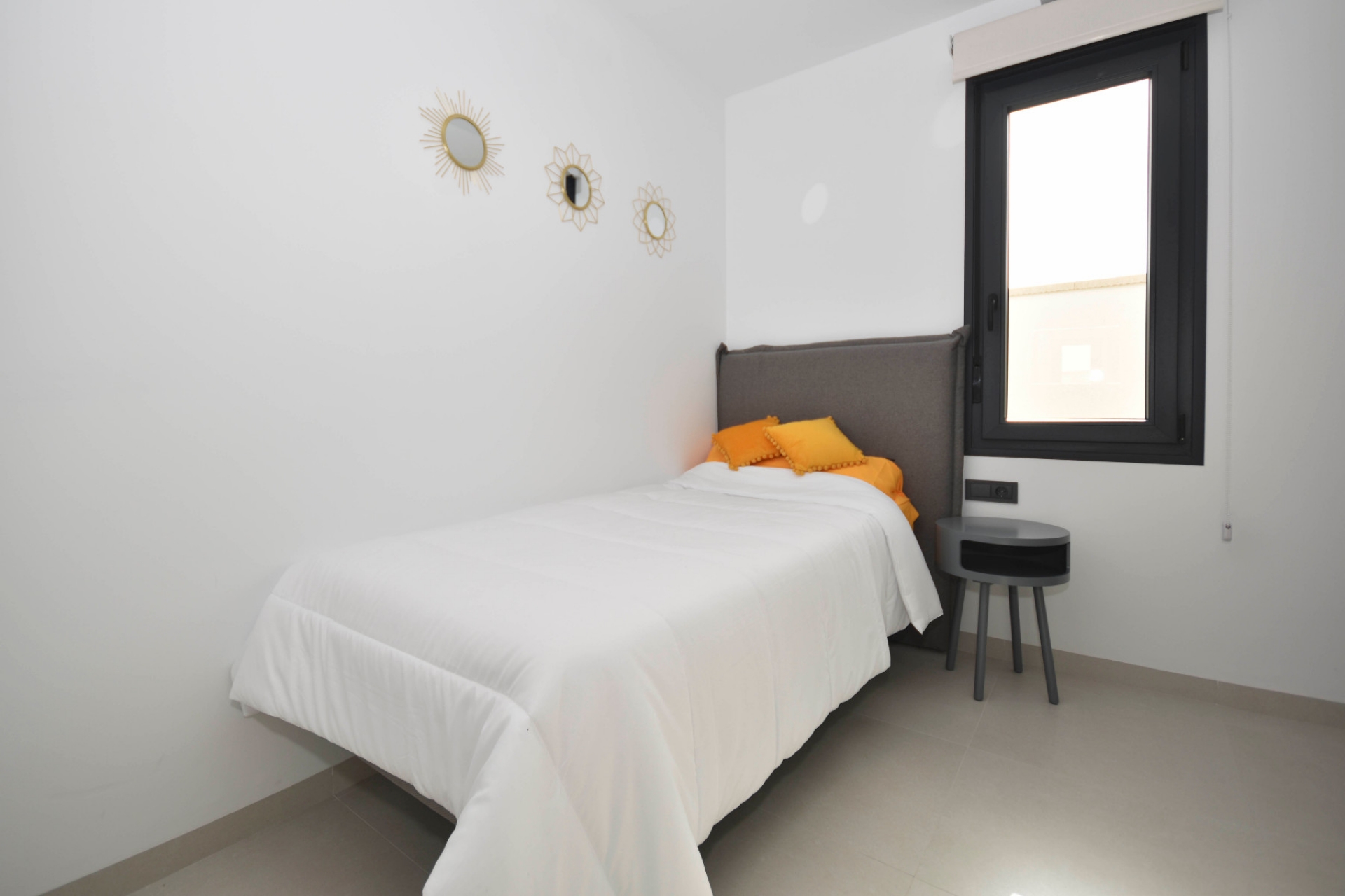 New Build - Willa -
Orihuela Costa - Villamartin