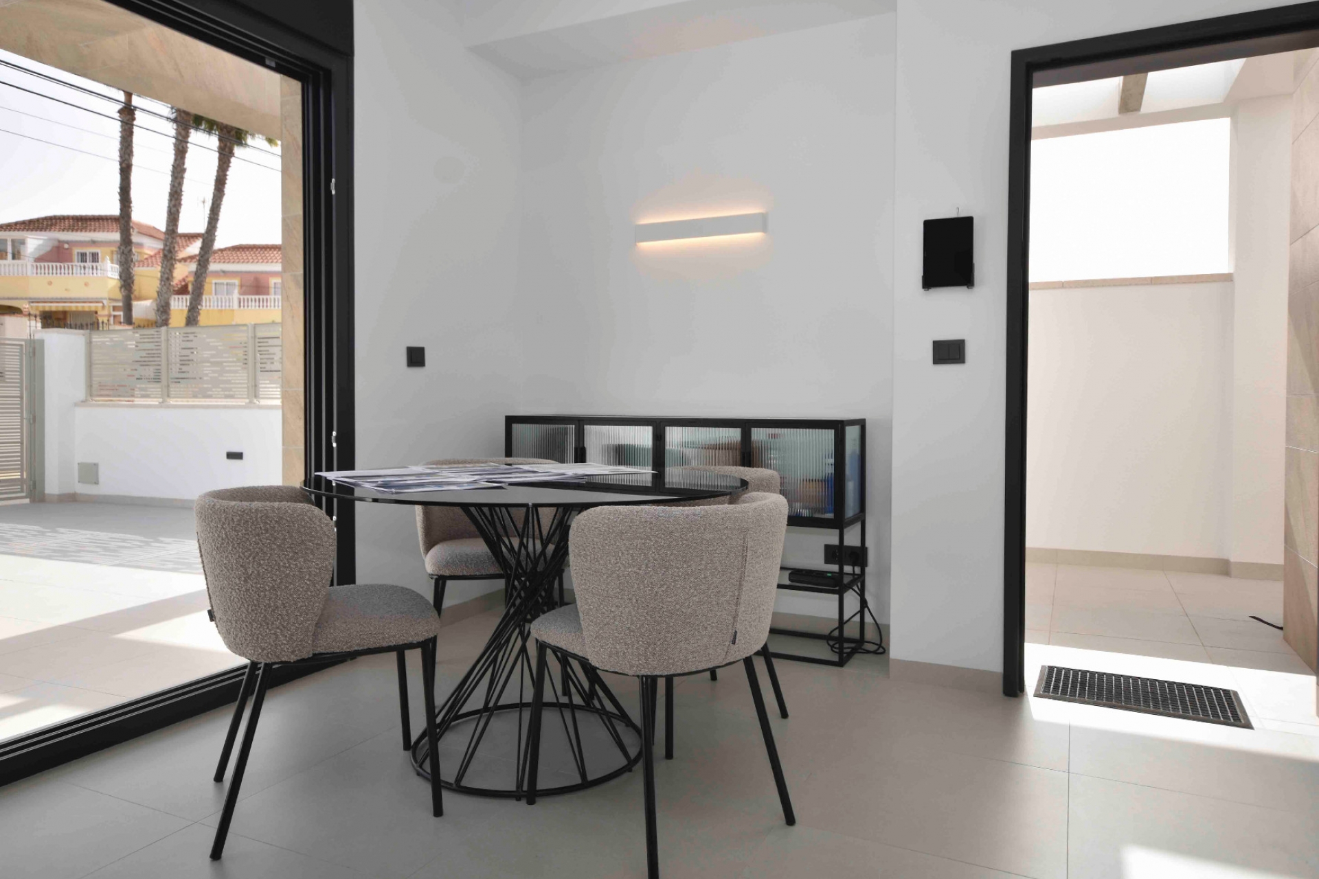 New Build - Willa -
Orihuela Costa - Villamartin