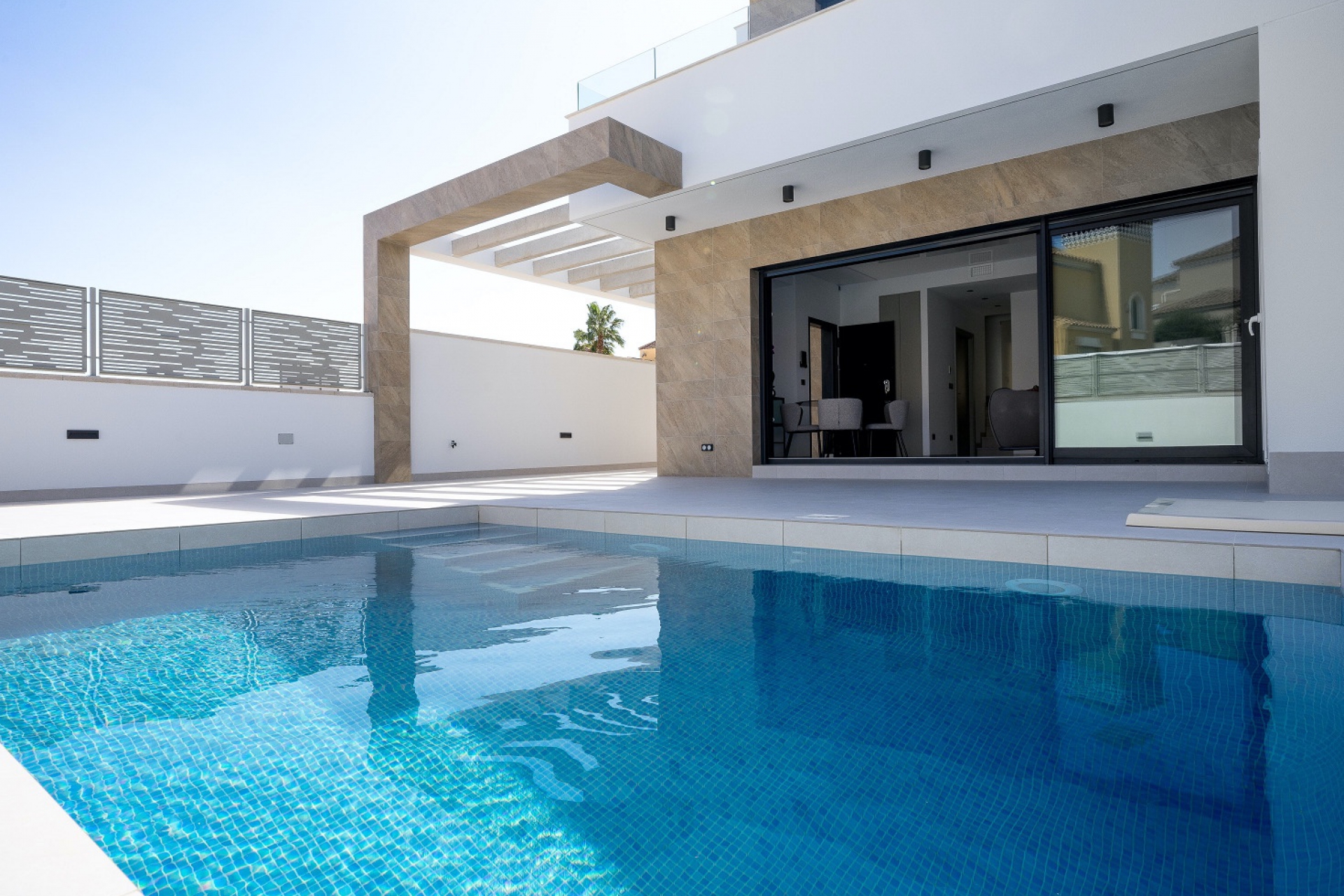 New Build - Willa -
Orihuela Costa - Villamartin