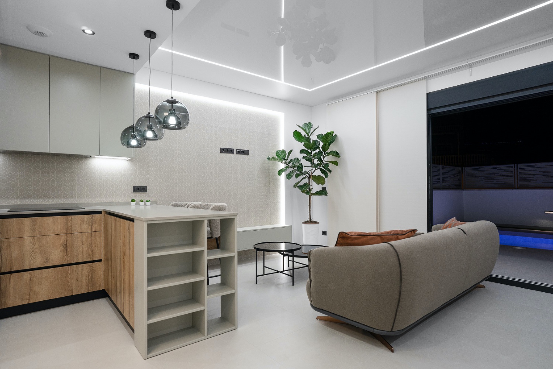 New Build - Willa -
Orihuela Costa - Villamartin