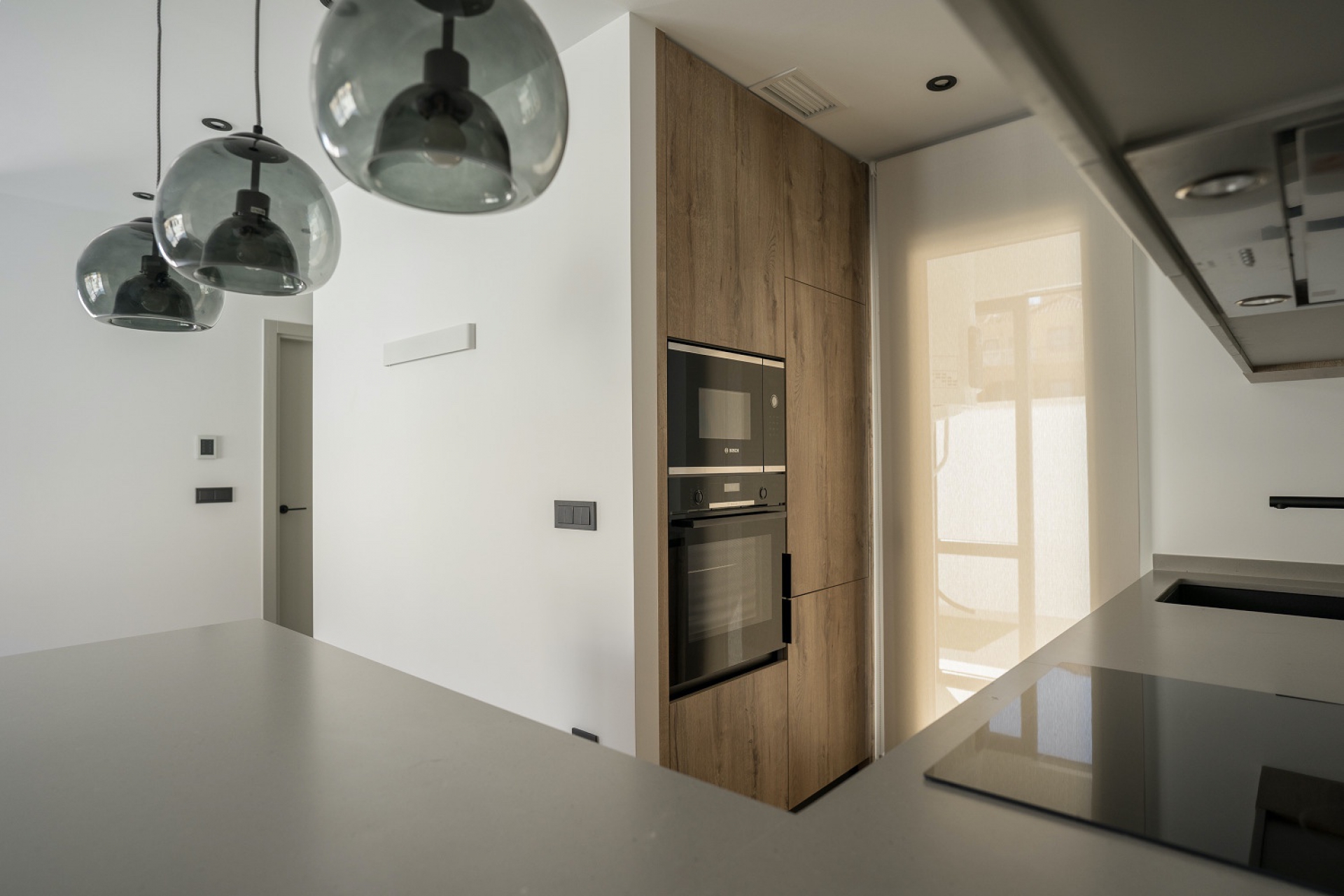 New Build - Willa -
Orihuela Costa - Villamartin