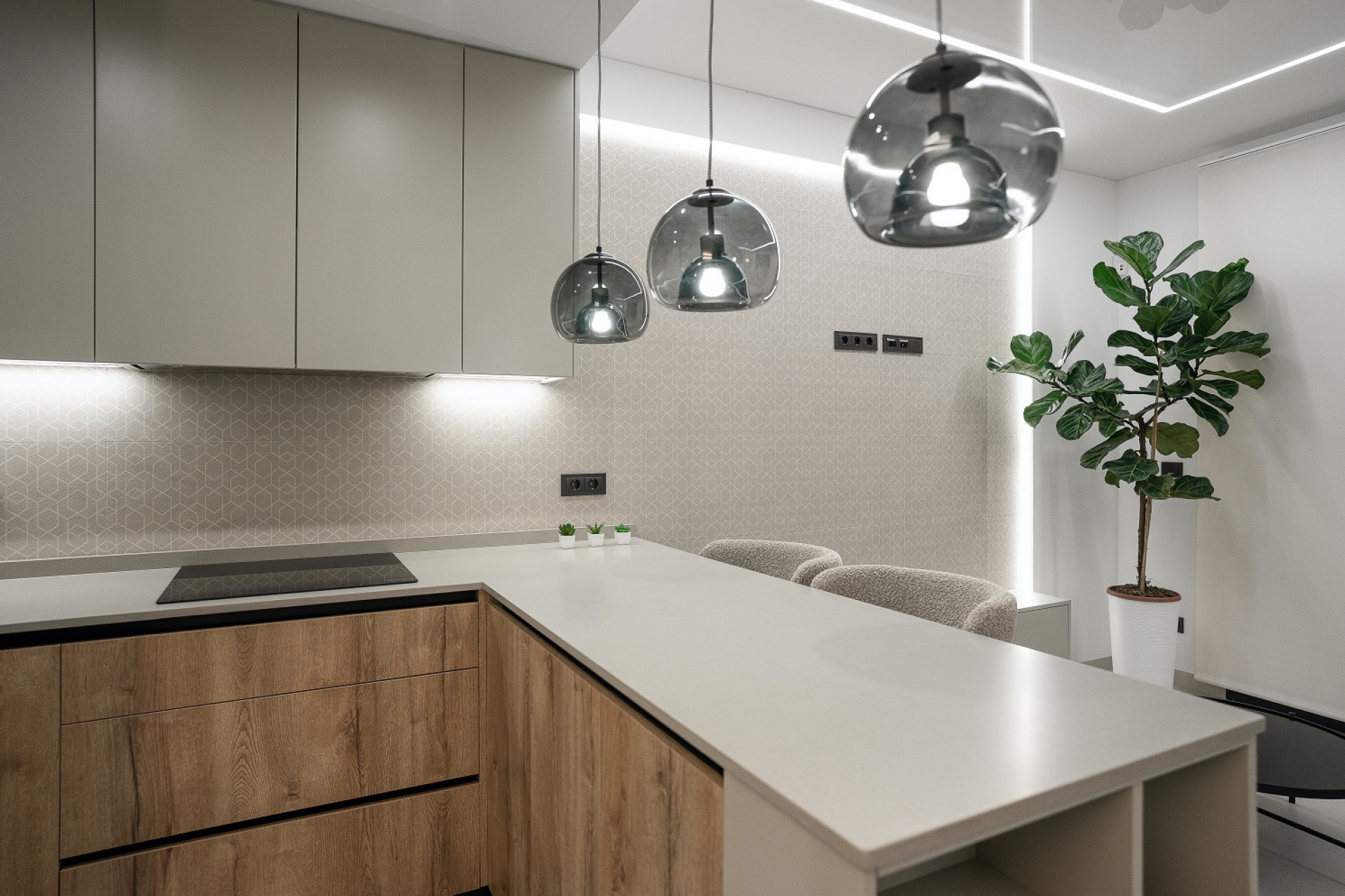 New Build - Willa -
Orihuela Costa - Villamartin