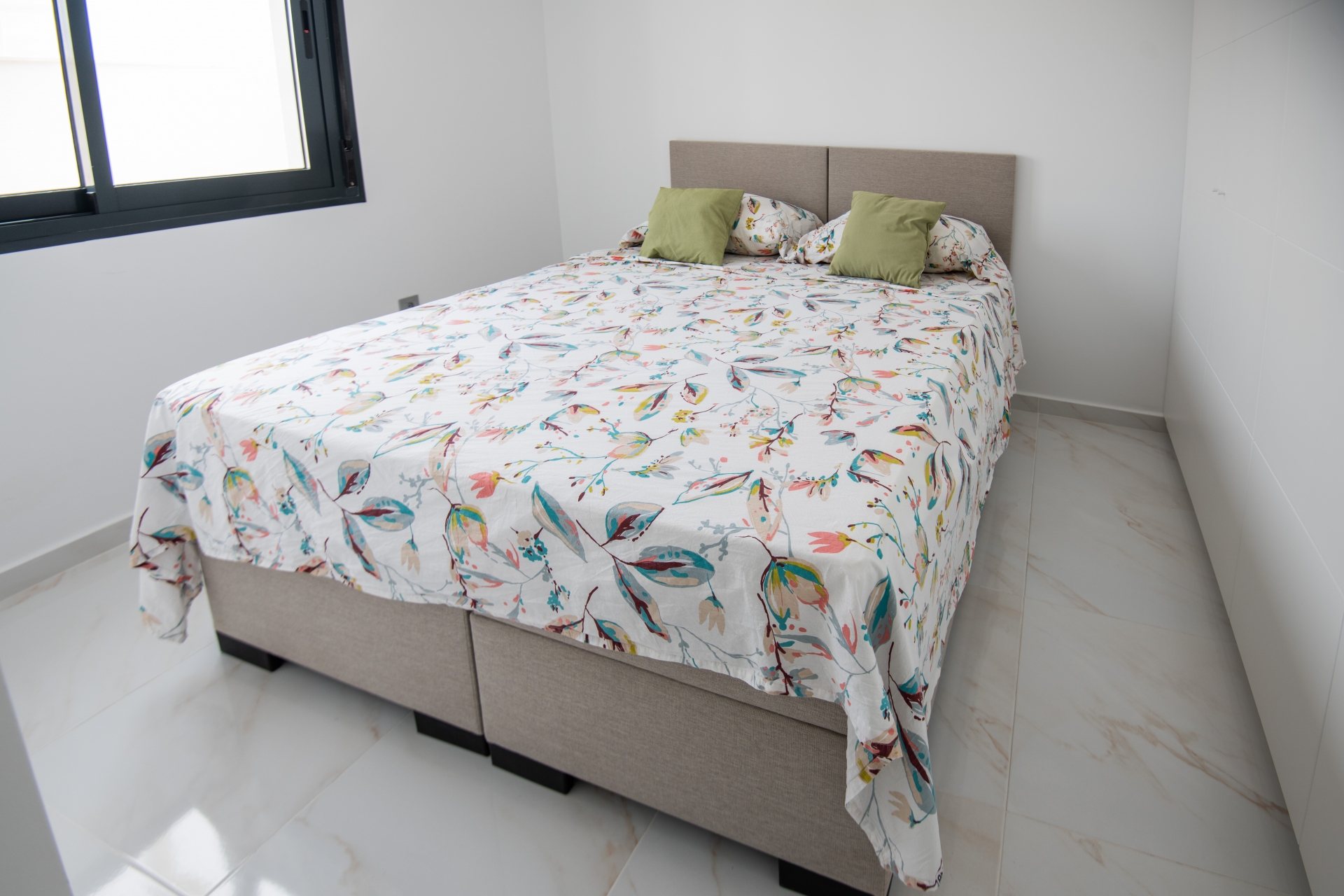 New Build - Willa -
Pilar de la Horadada - Campoverde