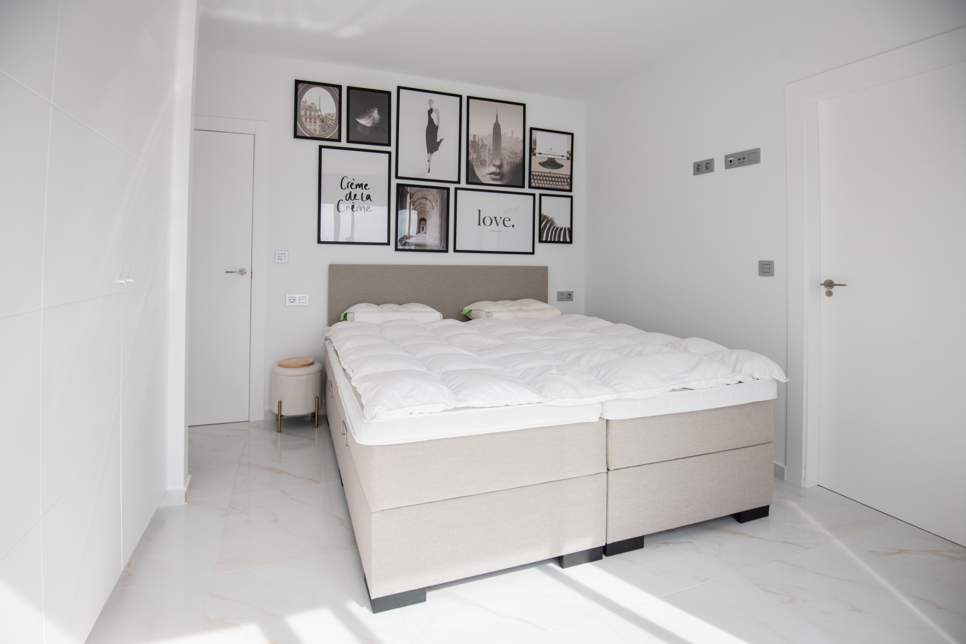 New Build - Willa -
Pilar de la Horadada - Campoverde