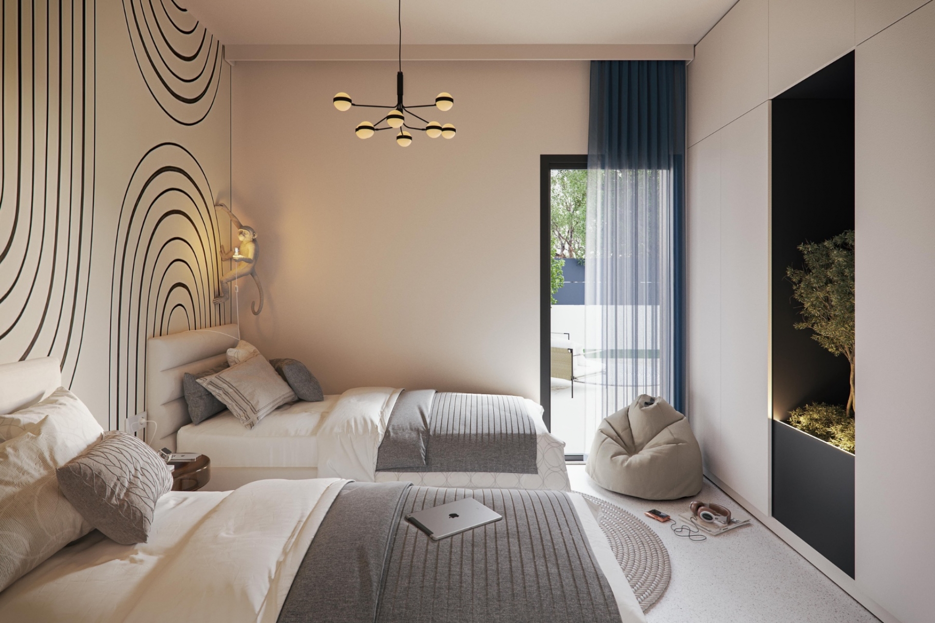 New Build - Willa -
San Miguel de las Salinas - San Miguel de Salinas