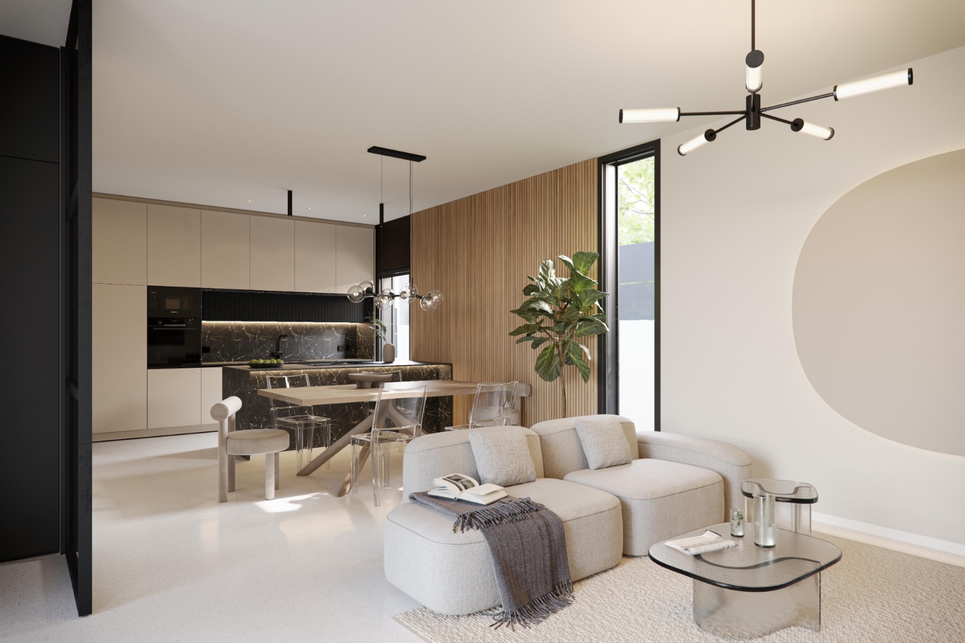 New Build - Willa -
San Miguel de las Salinas - San Miguel de Salinas