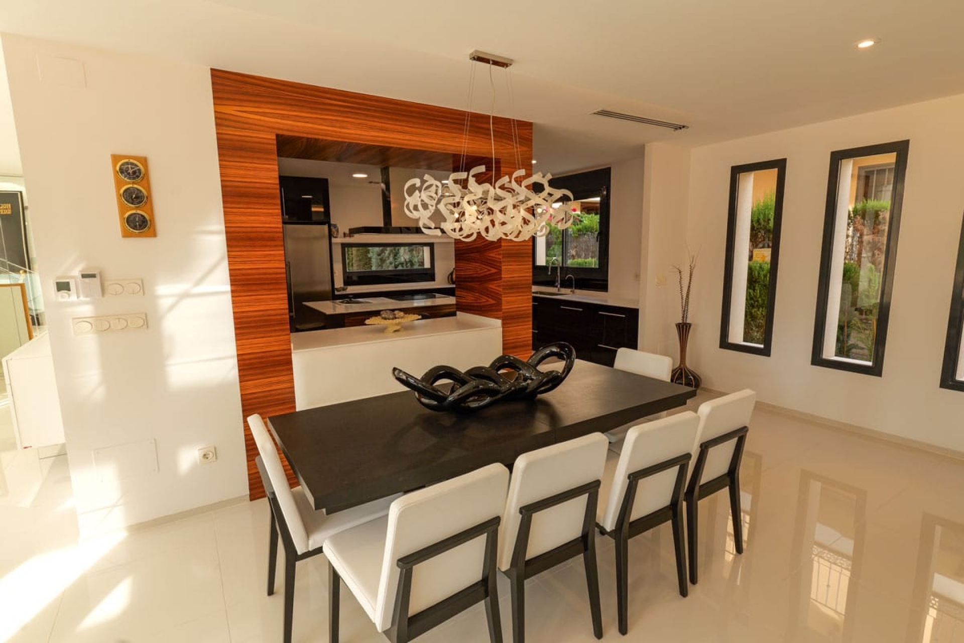 New Build - Willa -
Torrevieja