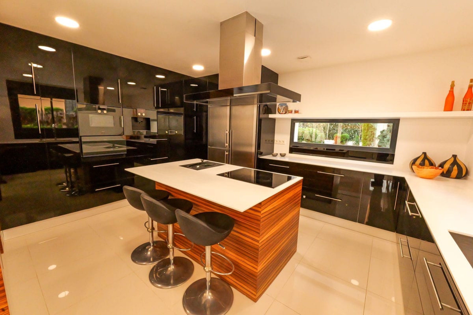 New Build - Willa -
Torrevieja