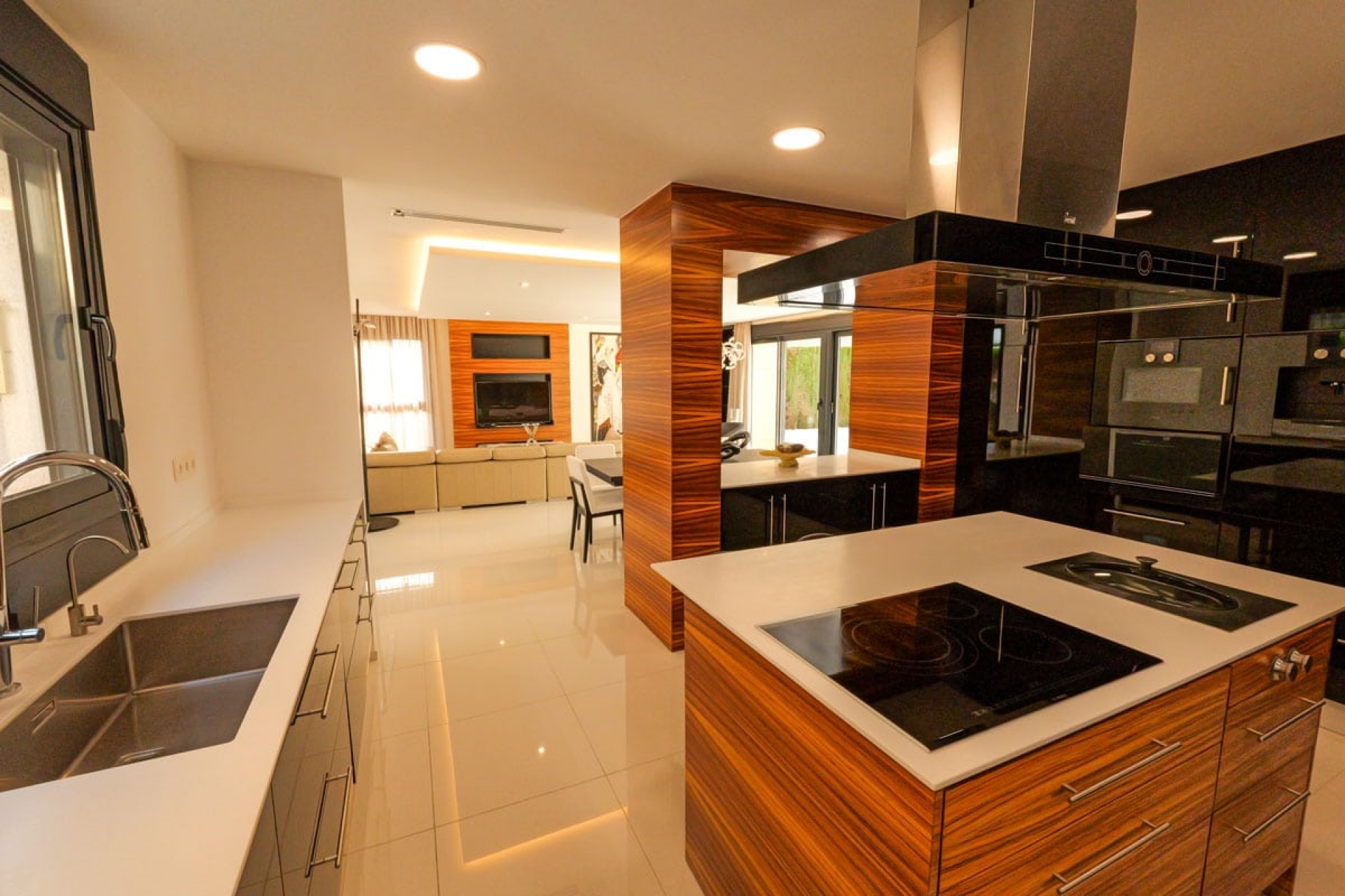 New Build - Willa -
Torrevieja