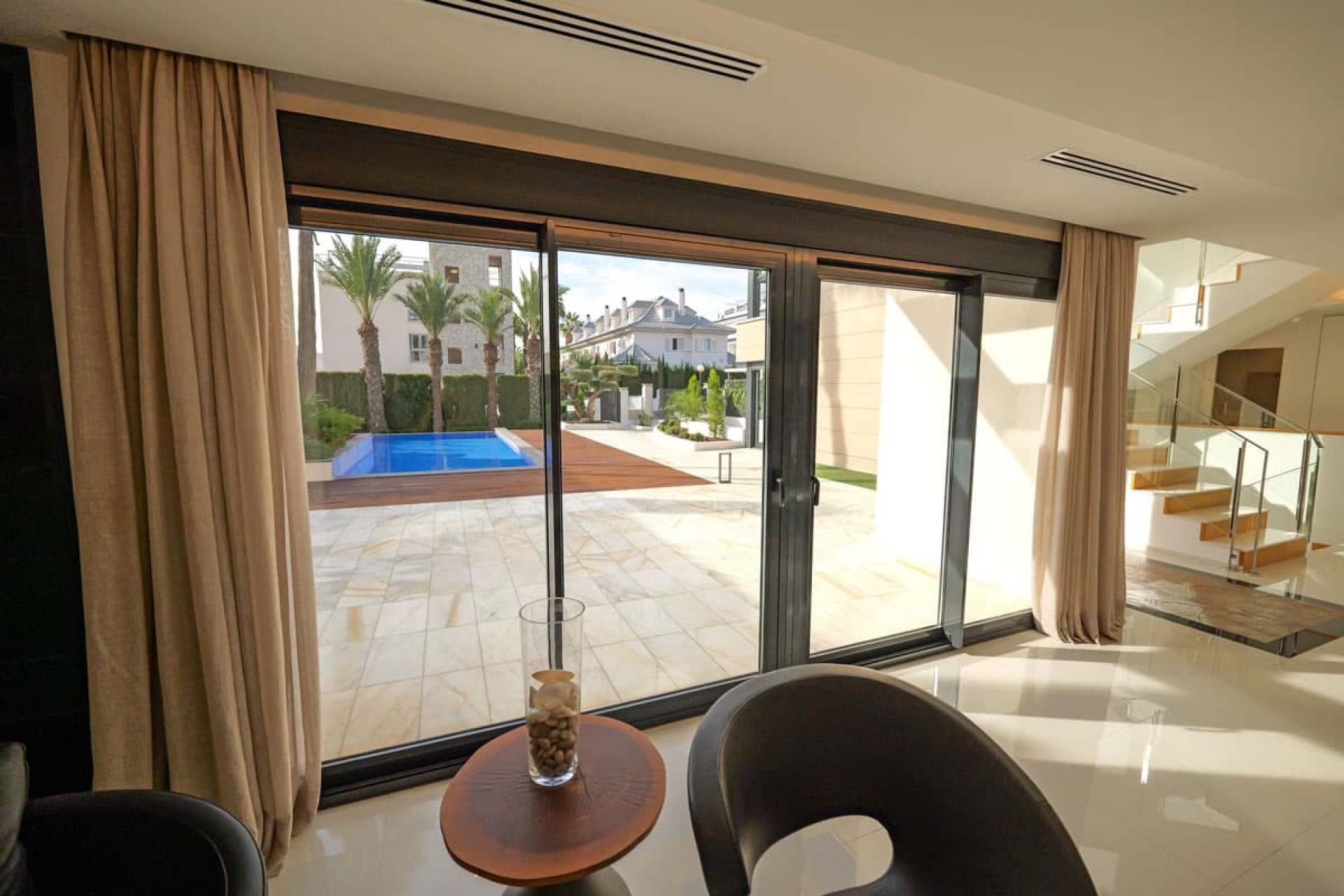 New Build - Willa -
Torrevieja