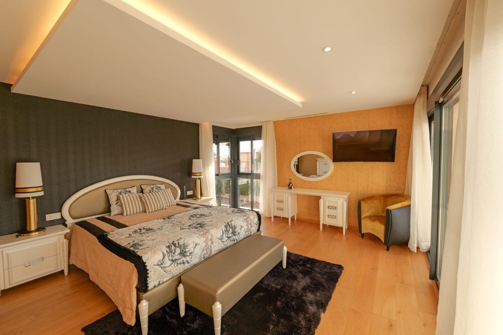 New Build - Willa -
Torrevieja
