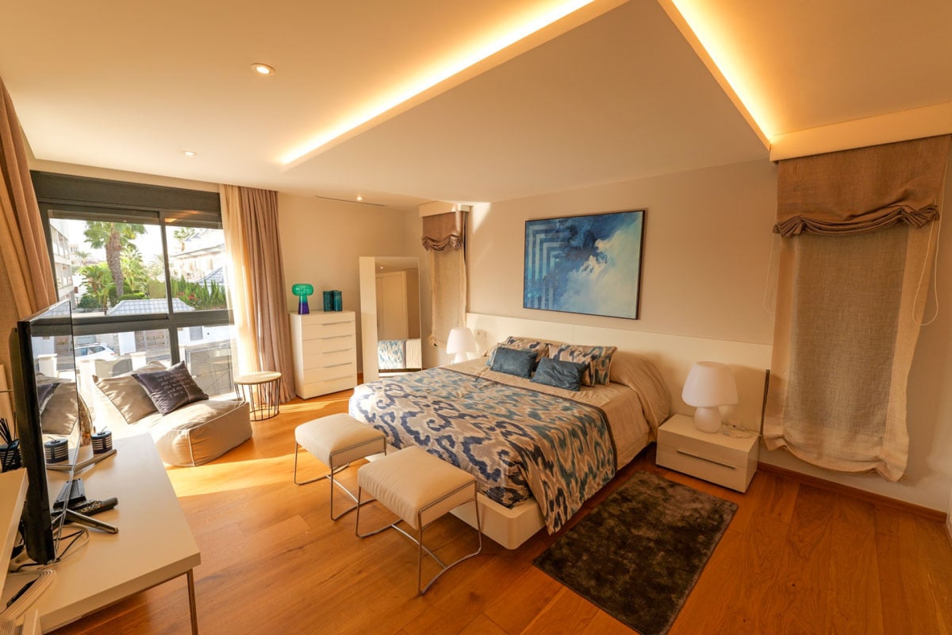 New Build - Willa -
Torrevieja