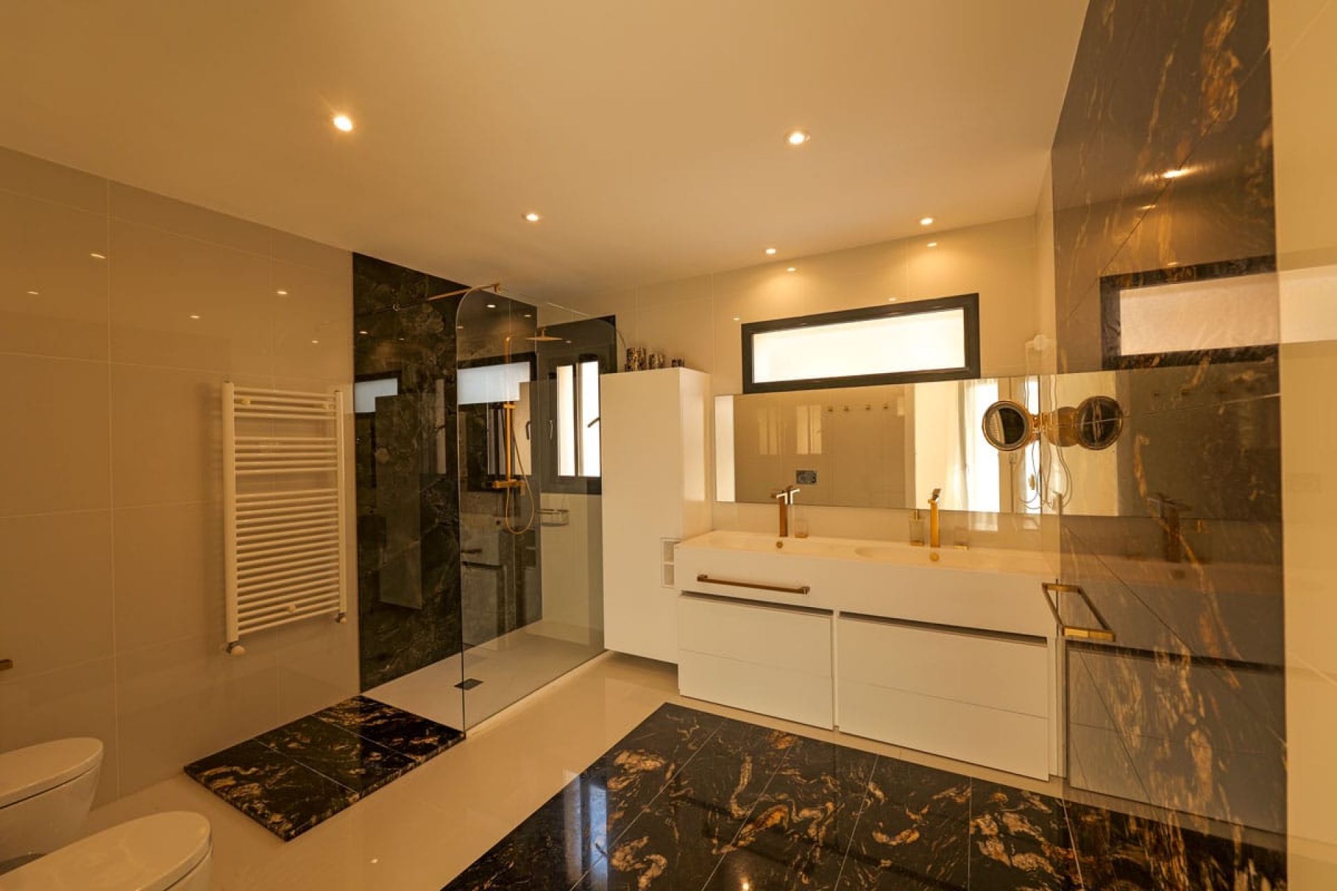 New Build - Willa -
Torrevieja