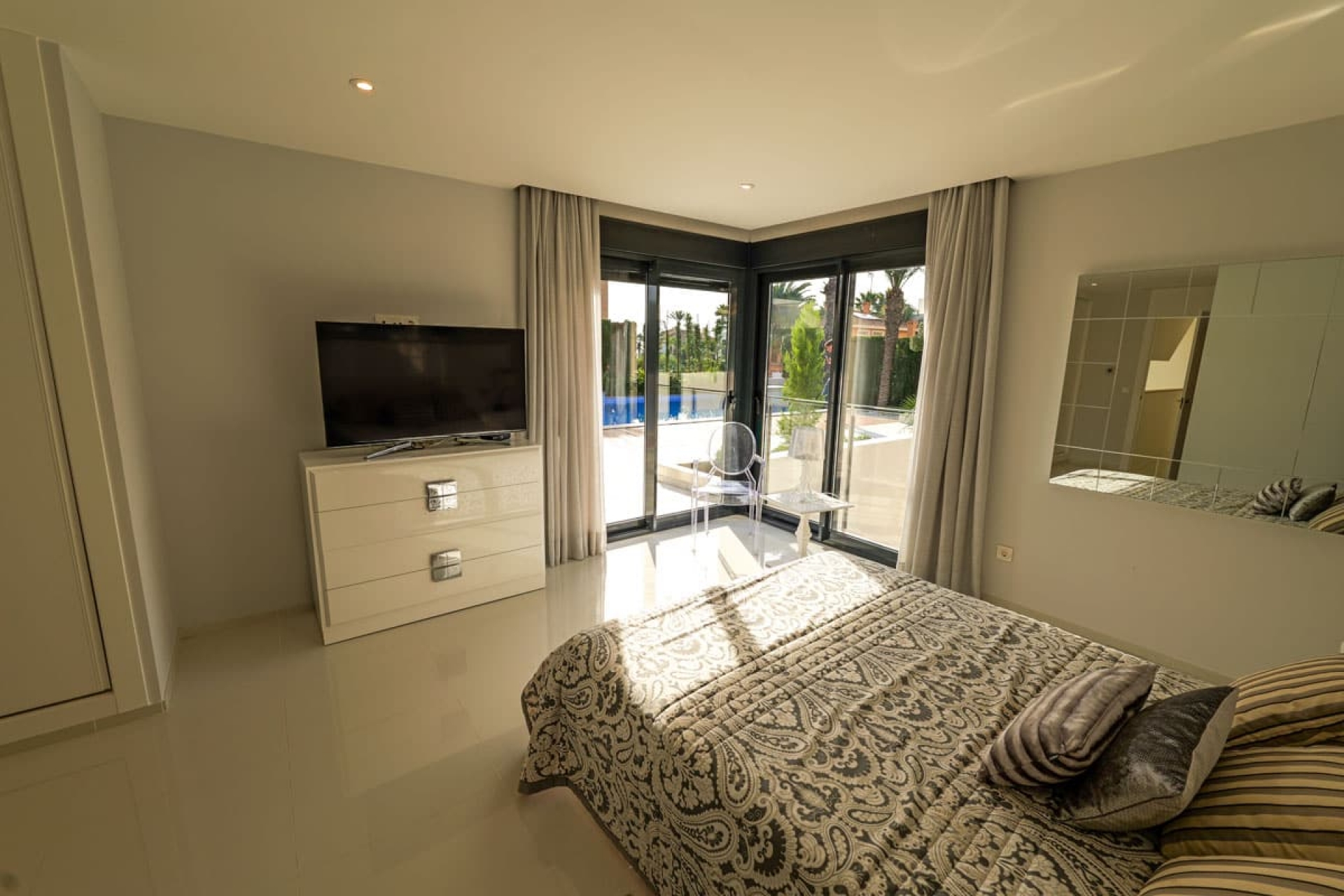 New Build - Willa -
Torrevieja