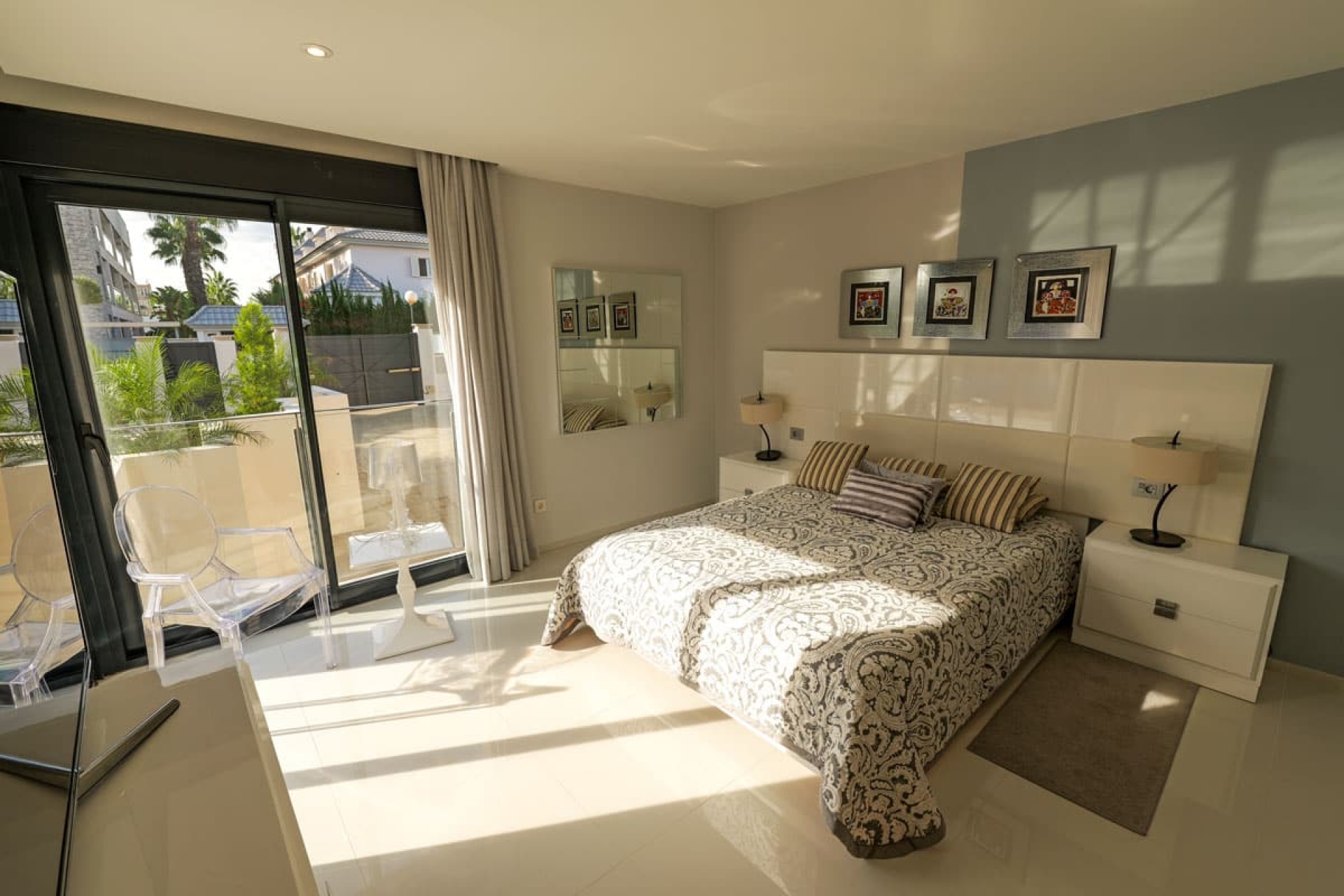 New Build - Willa -
Torrevieja