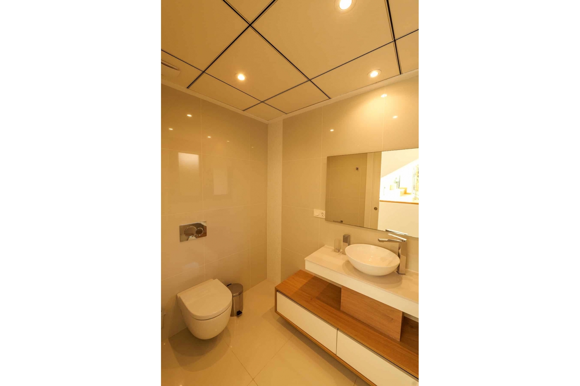 New Build - Willa -
Torrevieja