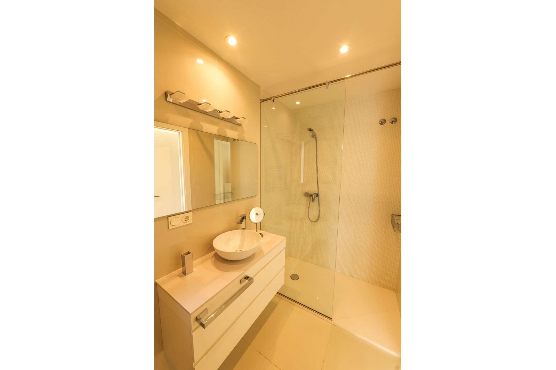 New Build - Willa -
Torrevieja