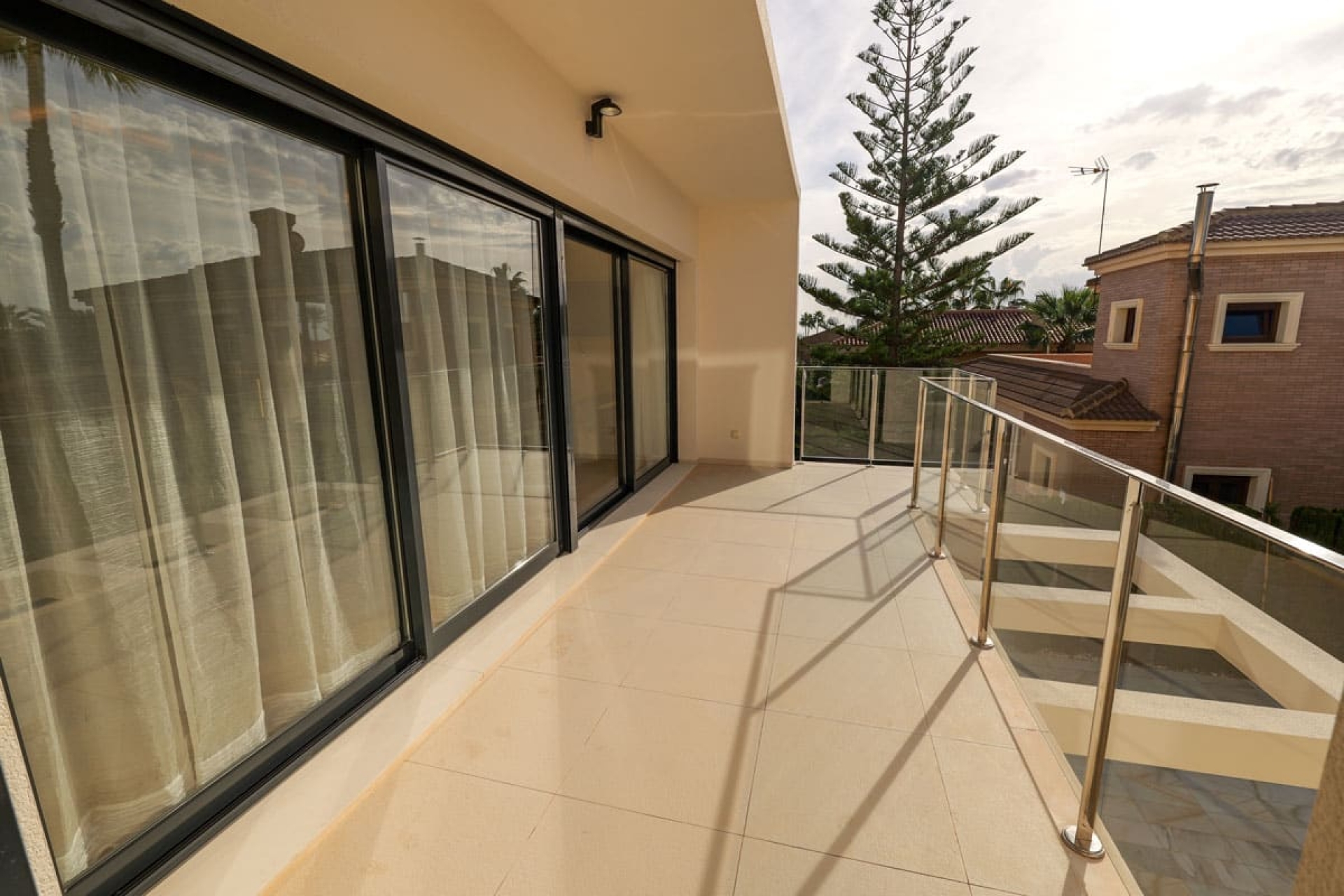 New Build - Willa -
Torrevieja