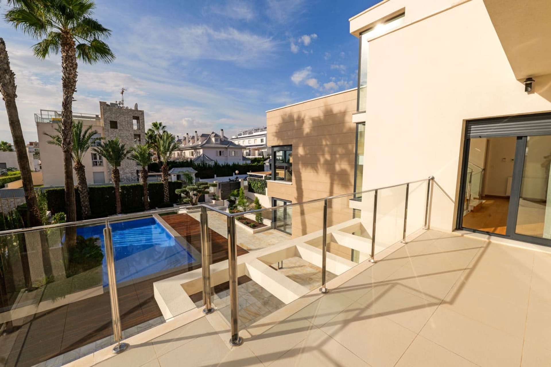 New Build - Willa -
Torrevieja