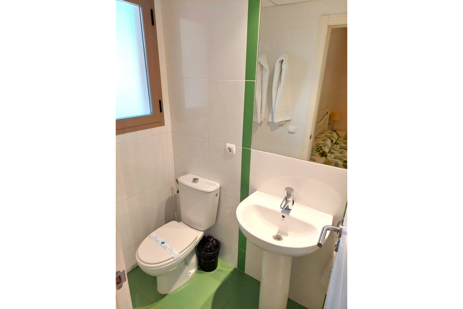 Nouvelle construction - Apartment -
Calp