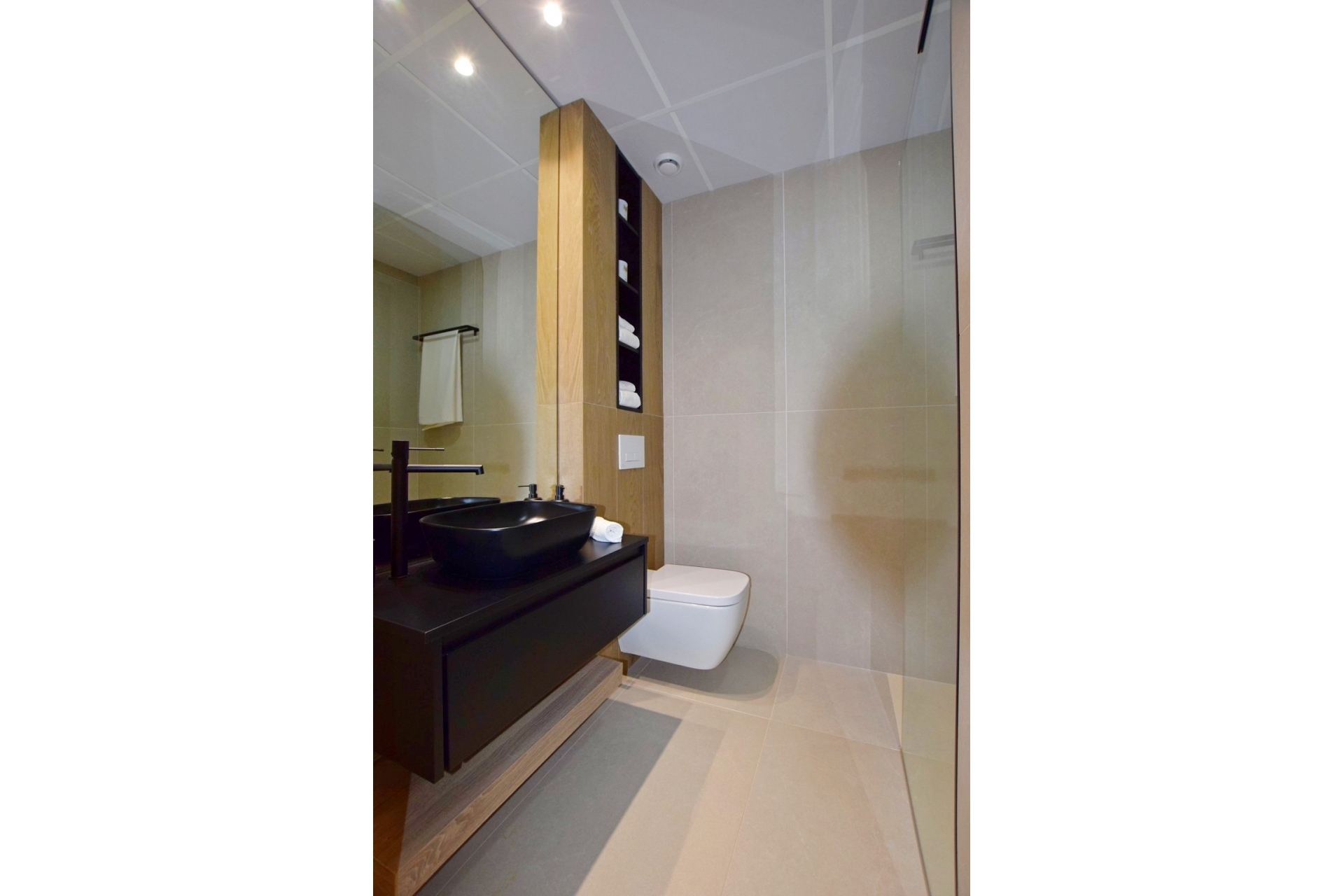 Nouvelle construction - Apartment -
Condado de Alhama