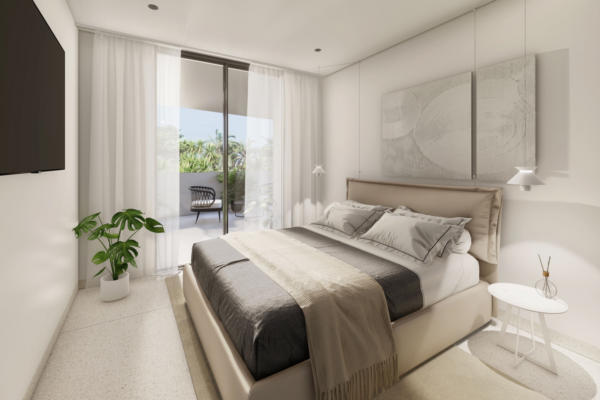 Nouvelle construction - Apartment -
Guardamar - Guardamar del Segura