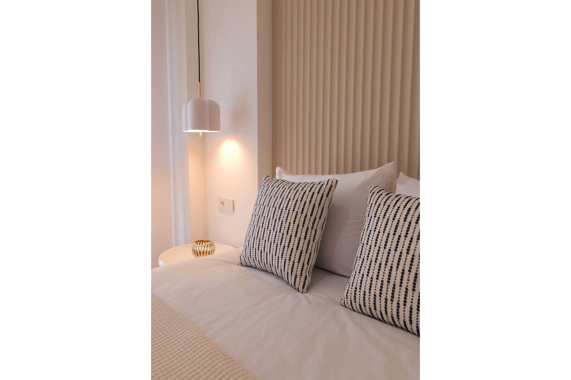 Nouvelle construction - Apartment -
La Manga del Mar Menor