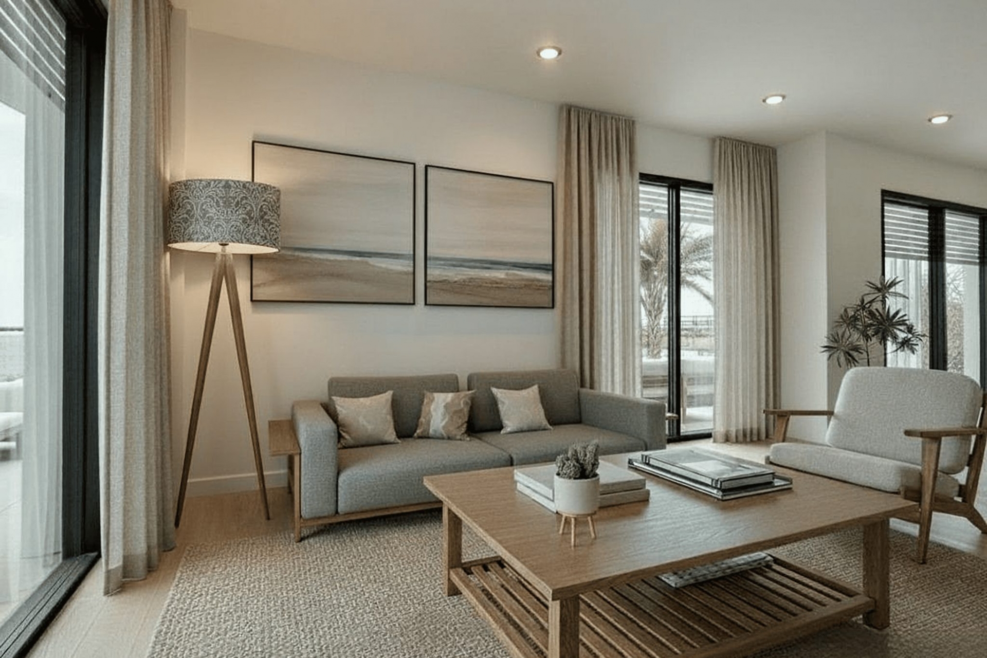 Nouvelle construction - Apartment -
Los Alcarares - Los Alcazares