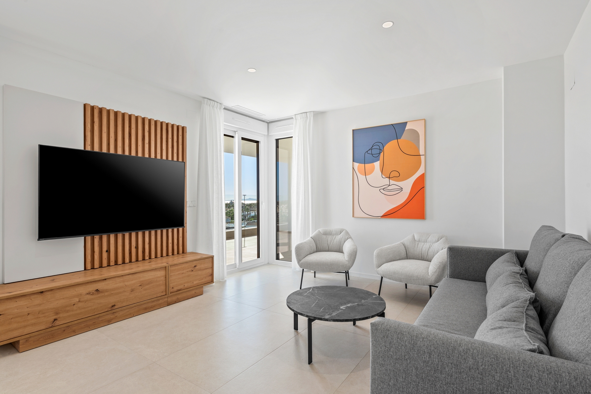 Nouvelle construction - Apartment -
Los Alcarares - Los Alcazares