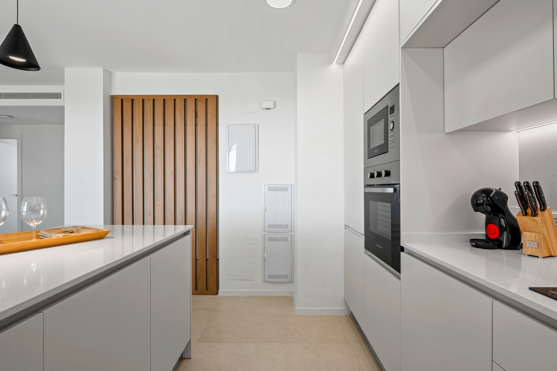 Nouvelle construction - Apartment -
Los Alcarares - Los Alcazares