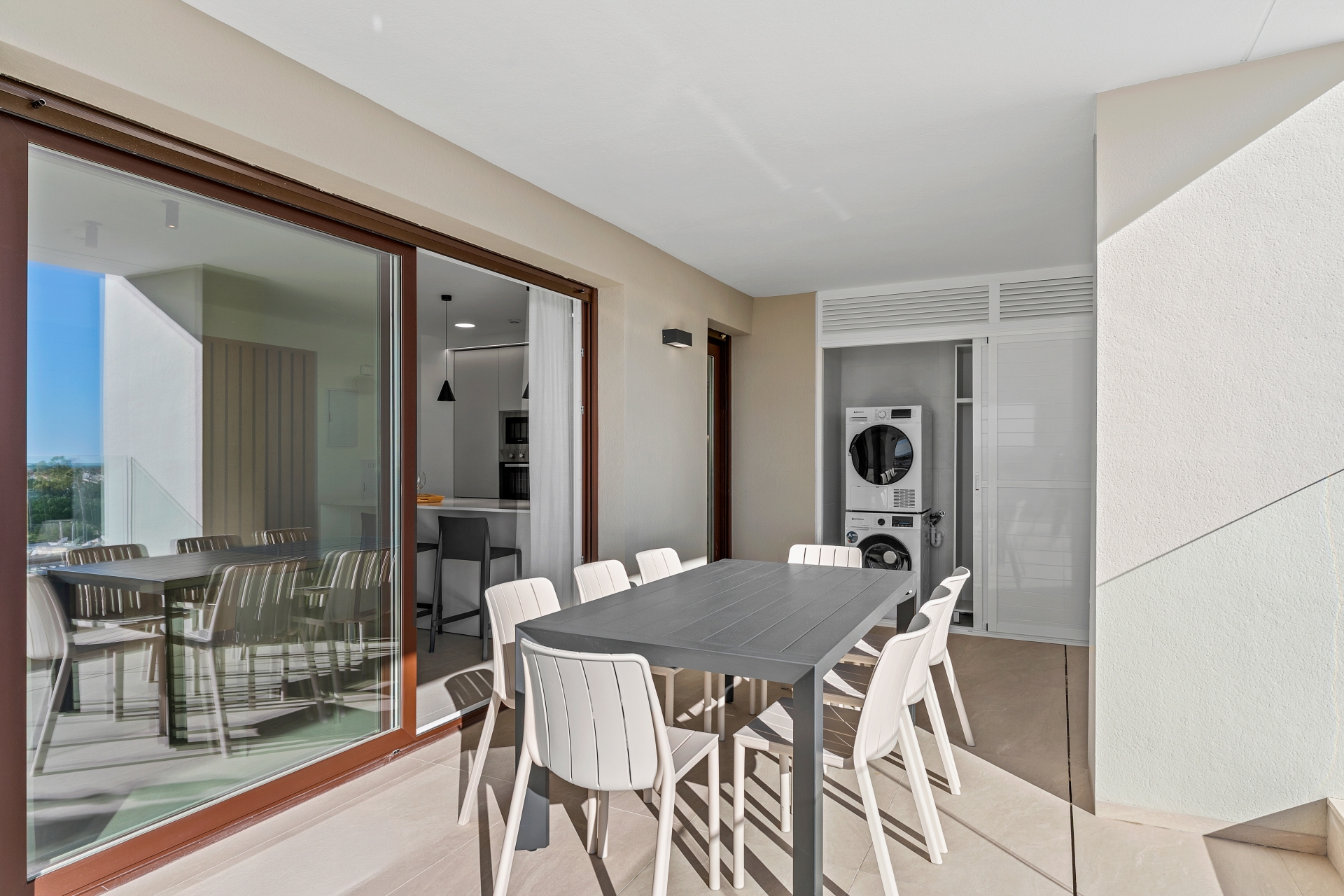 Nouvelle construction - Apartment -
Los Alcarares - Los Alcazares