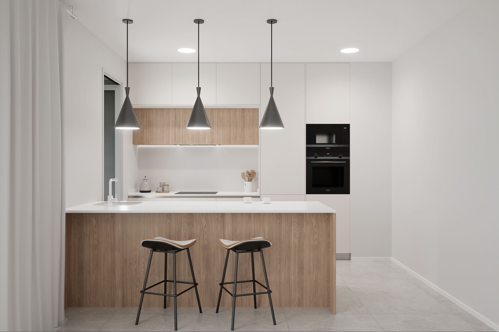 Nouvelle construction - Apartment -
Los Alcarares - Los Alcazares