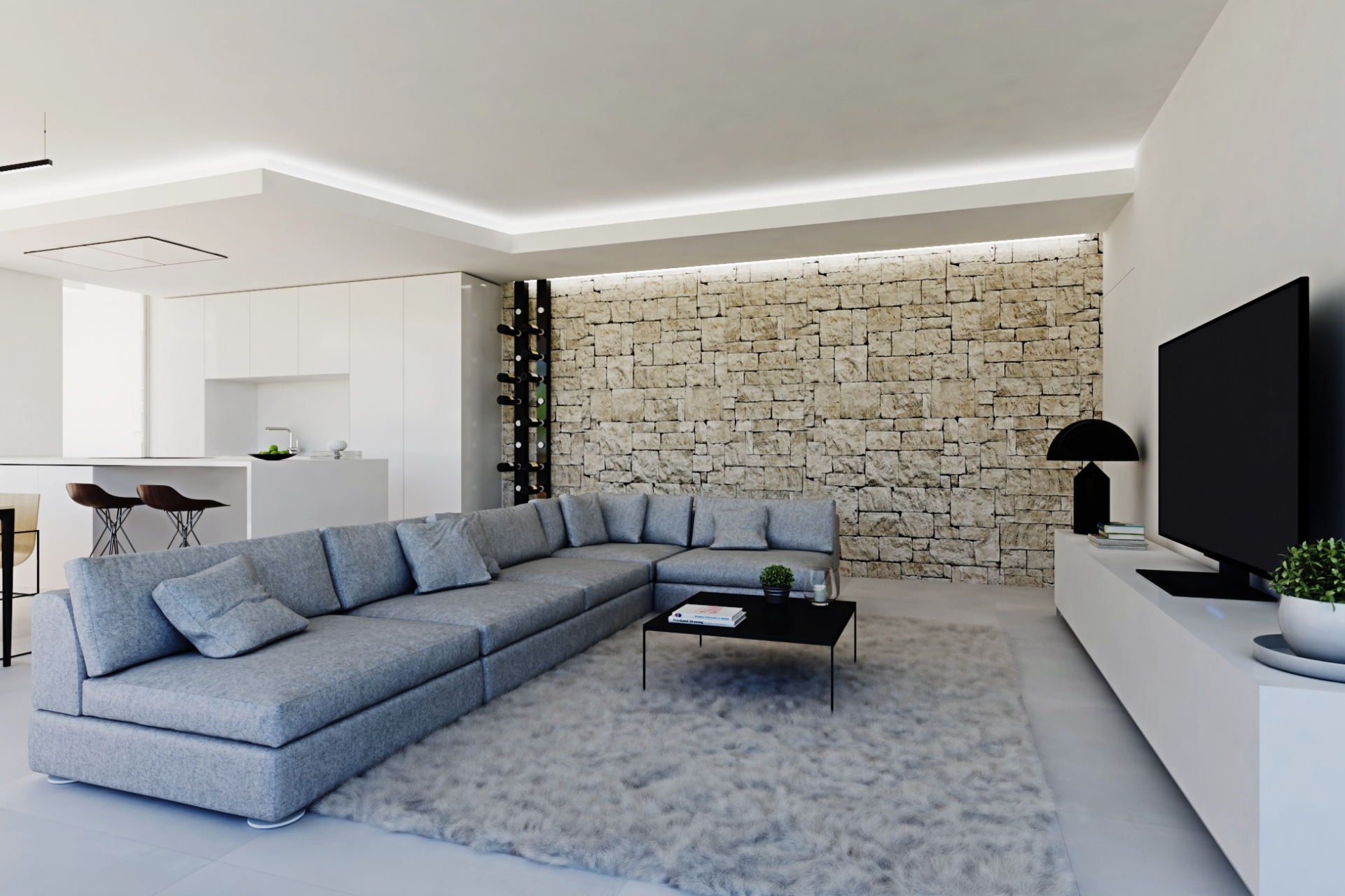 Nouvelle construction - Apartment -
Pueblo Mascarat