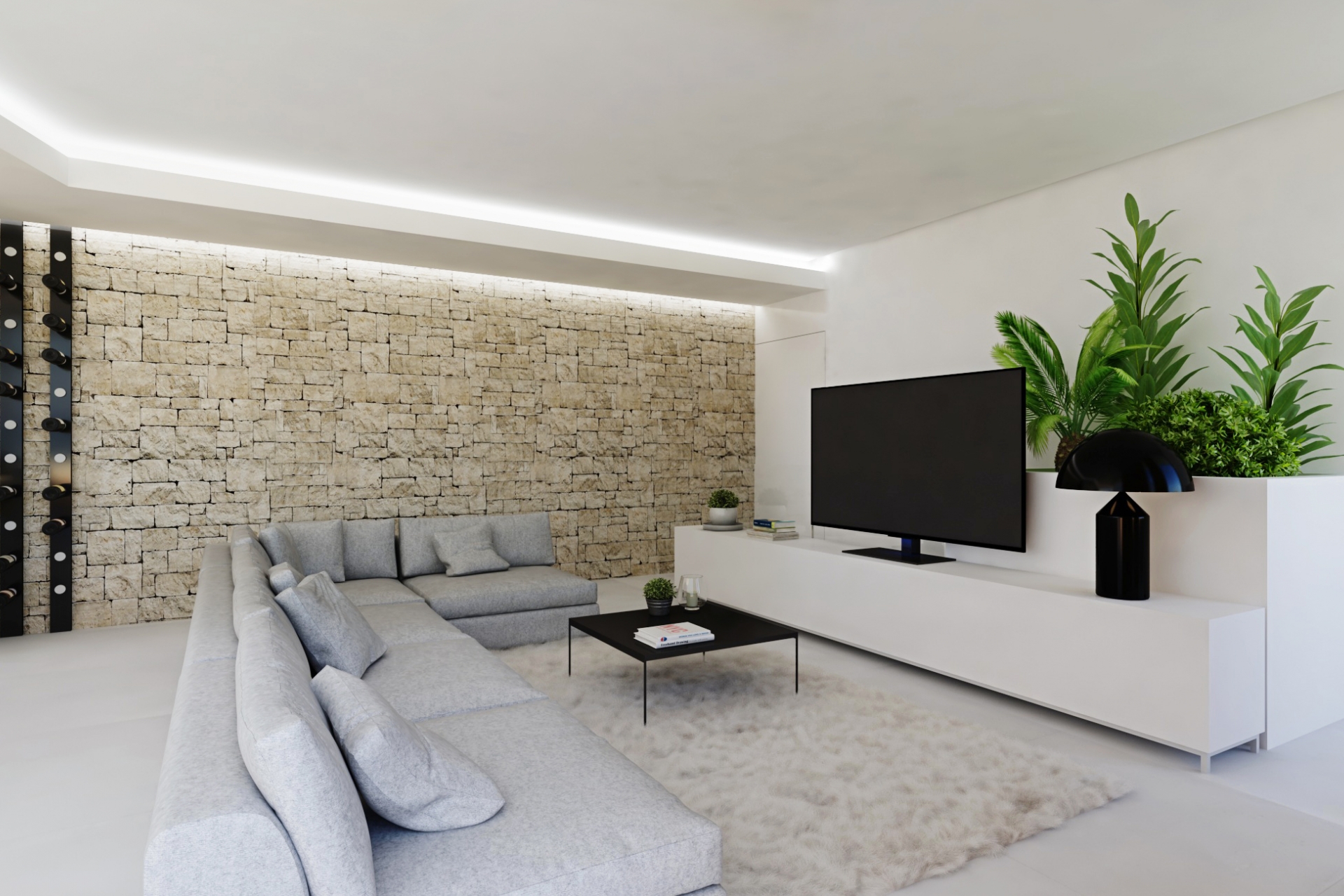 Nouvelle construction - Apartment -
Pueblo Mascarat